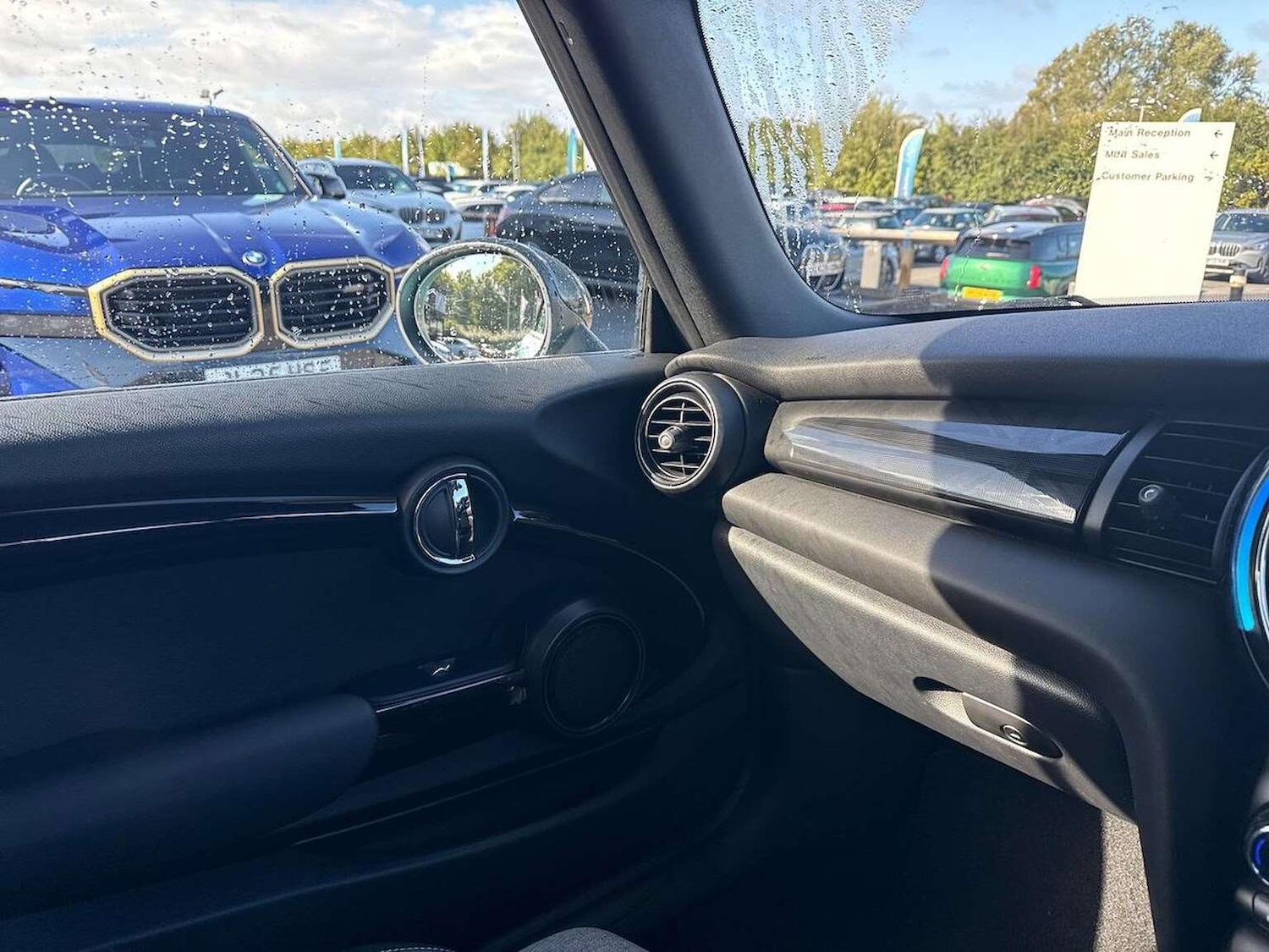 Used MINI Convertible 2018 for sale - 76596497: Photo 24