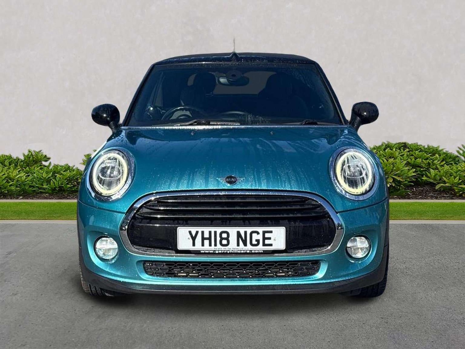 Used MINI Convertible 2018 for sale - 76596497: Photo 5
