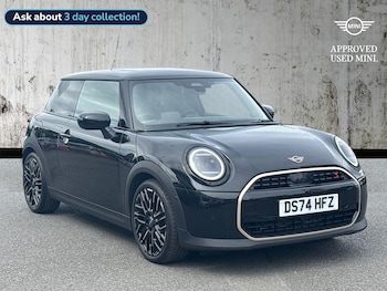 MINI - Cooper