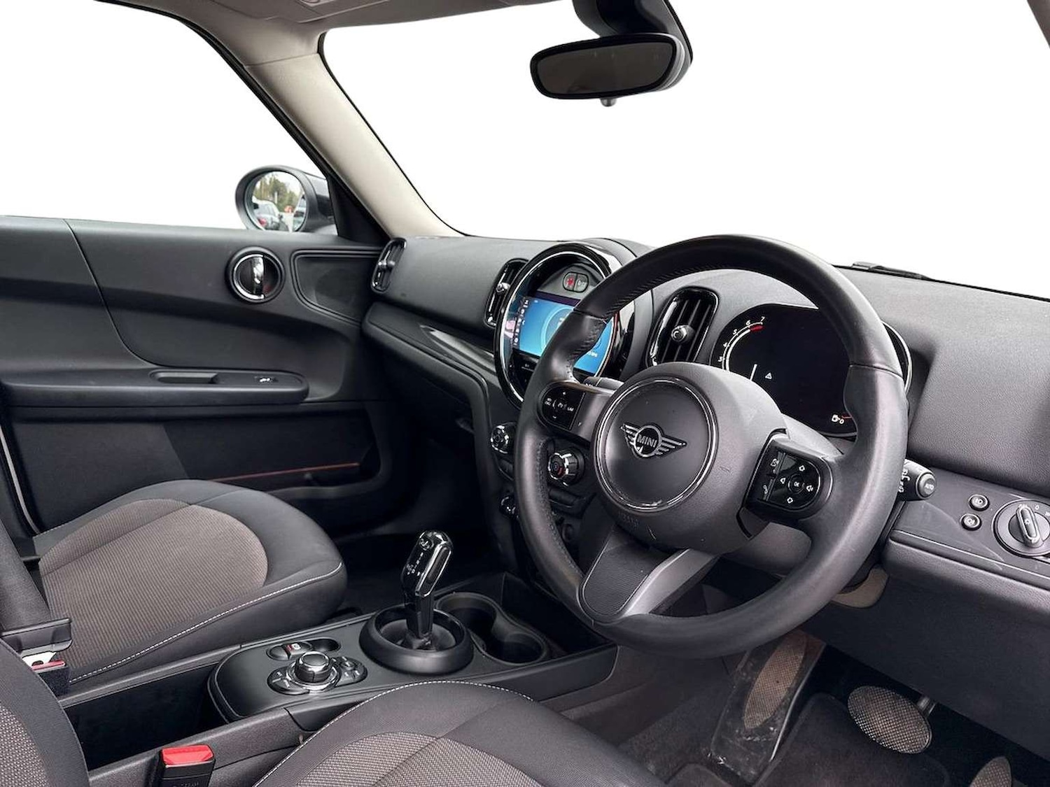 Used MINI Countryman 2022 for sale - 77530573: Photo 15