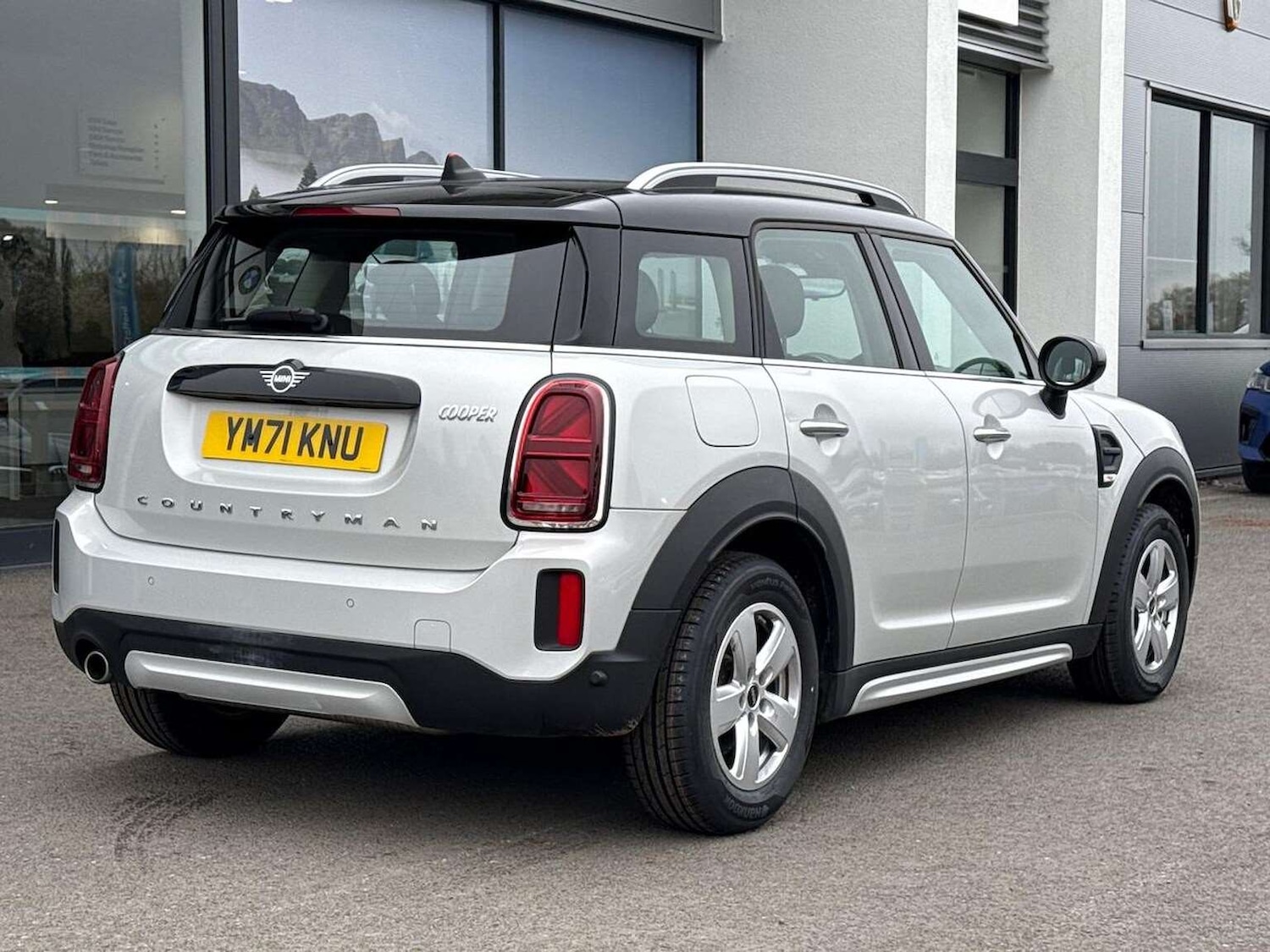 Used MINI Countryman 2022 for sale - 77530573: Photo 18
