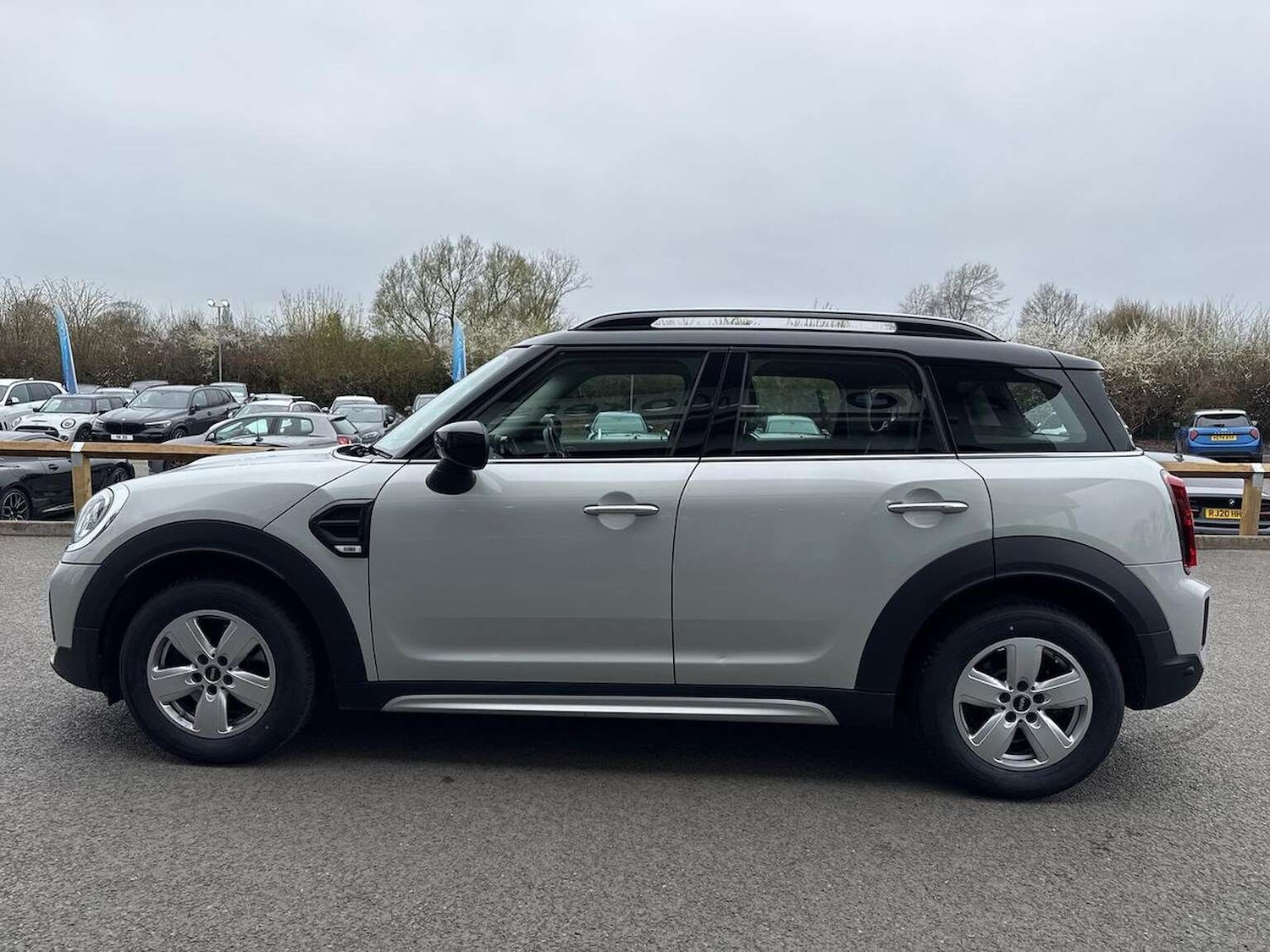 Used MINI Countryman 2022 for sale - 77530573: Photo 19