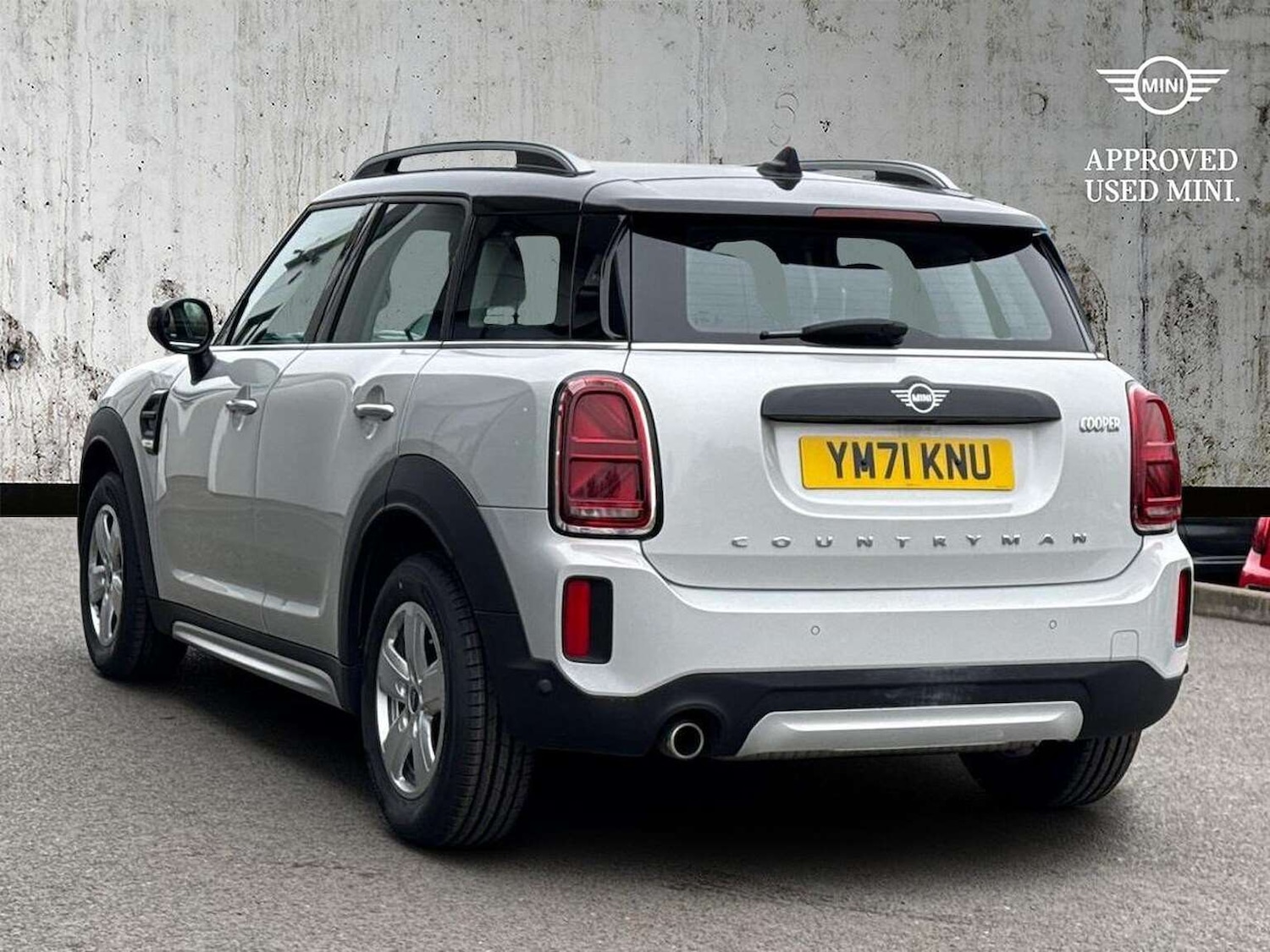 Used MINI Countryman 2022 for sale - 77530573: Photo 2