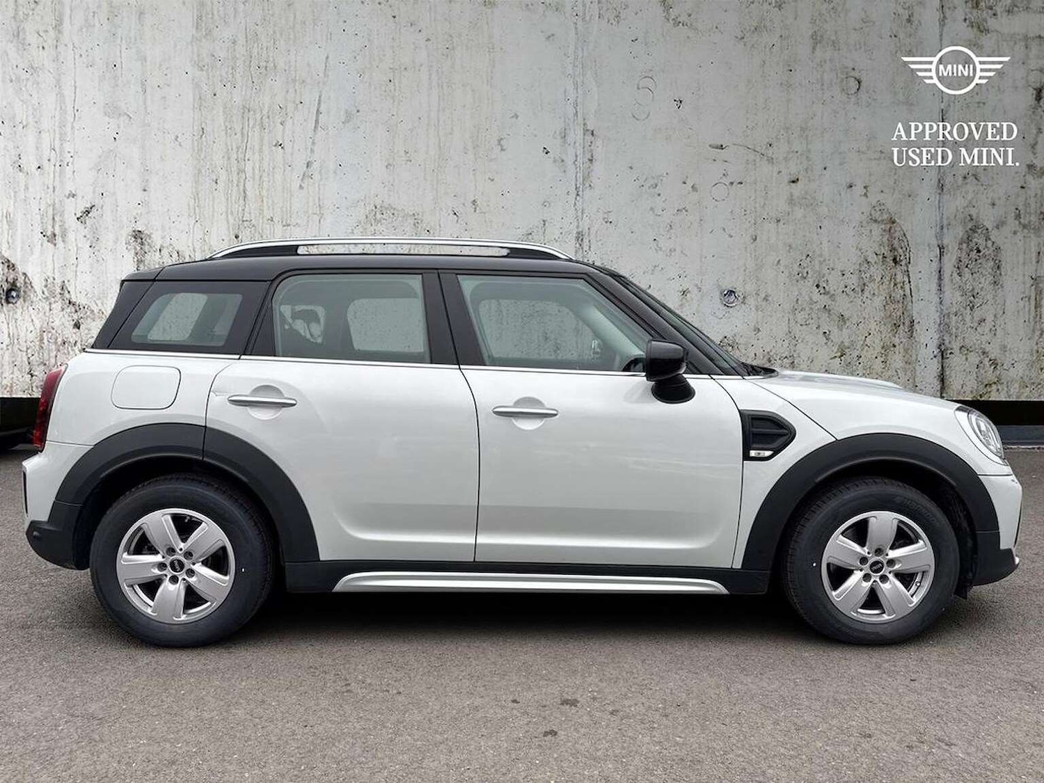 Used MINI Countryman 2022 for sale - 77530573: Photo 3