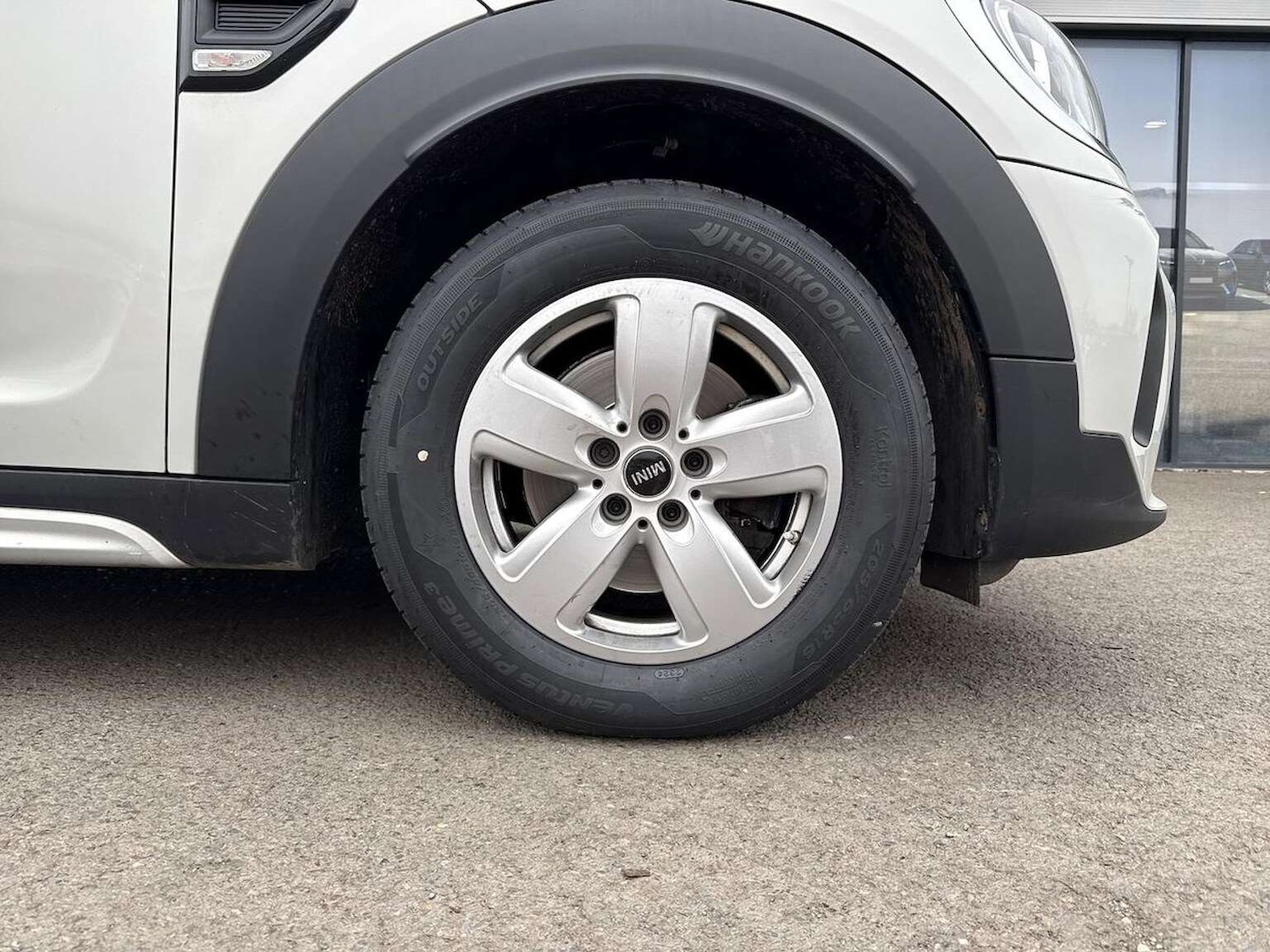 Used MINI Countryman 2022 for sale - 77530573: Photo 6