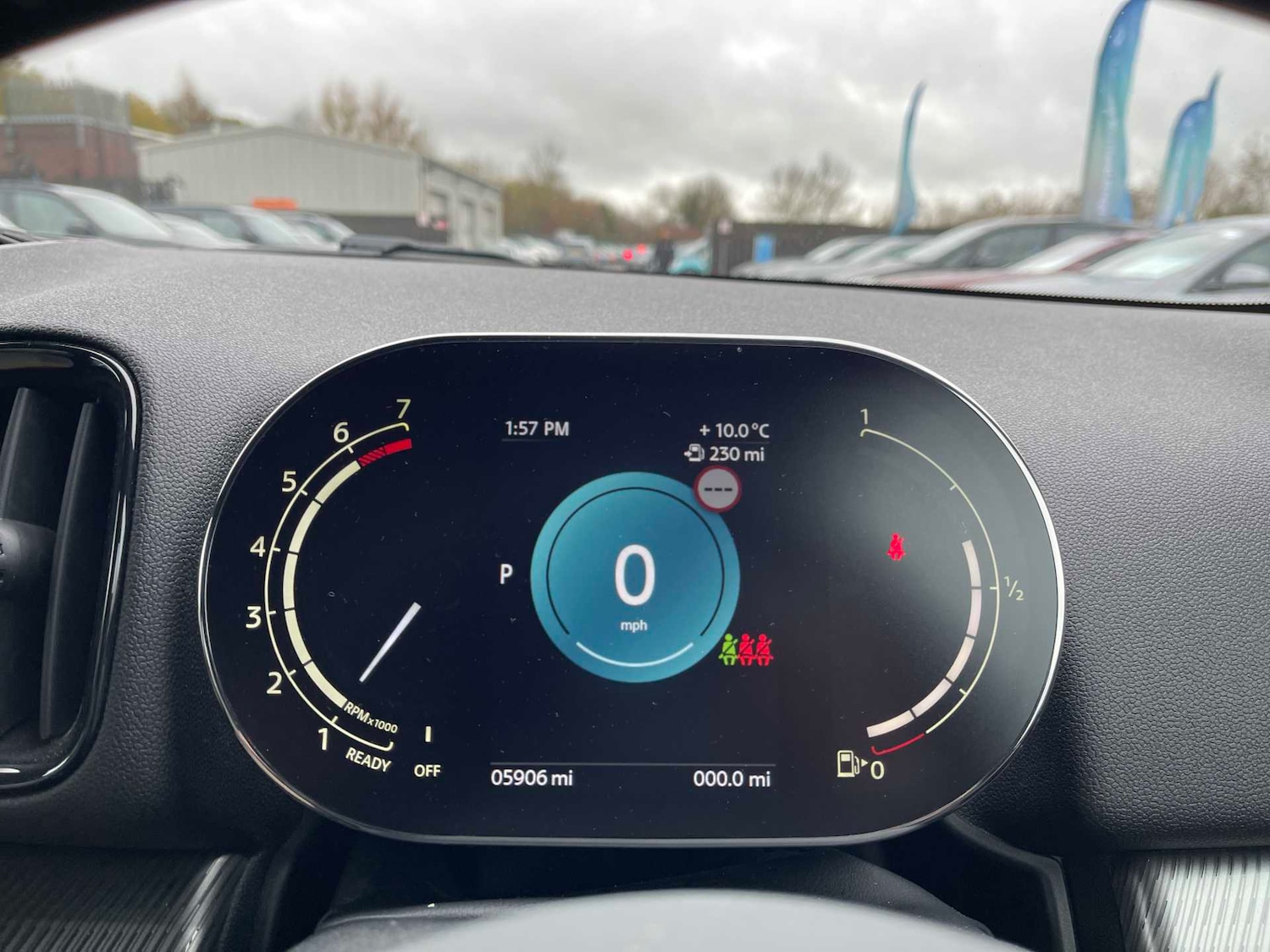 Used MINI Countryman 2023 for sale - 76770031: Photo 10