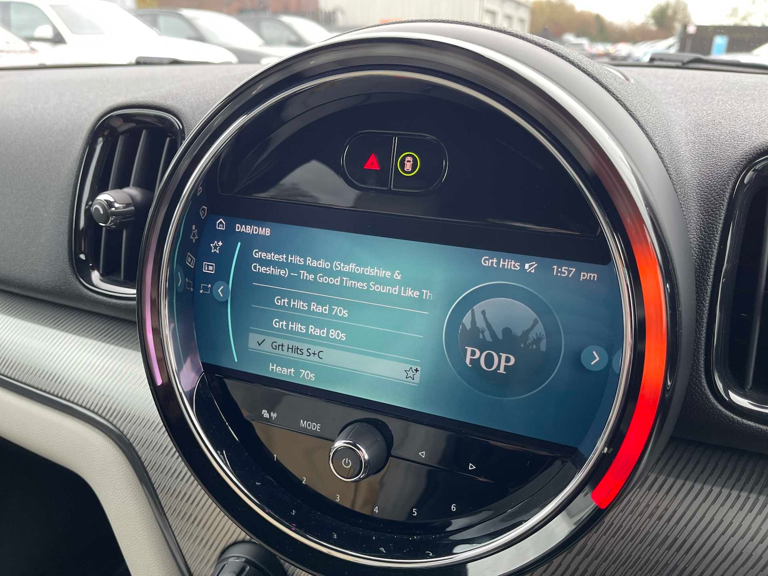 Used MINI Countryman 2023 for sale - 76770031: Photo 11