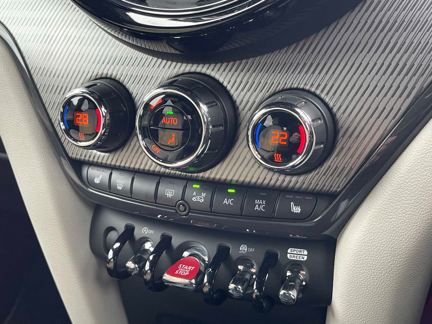 Used MINI Countryman 2023 for sale - 76770031: Photo 12