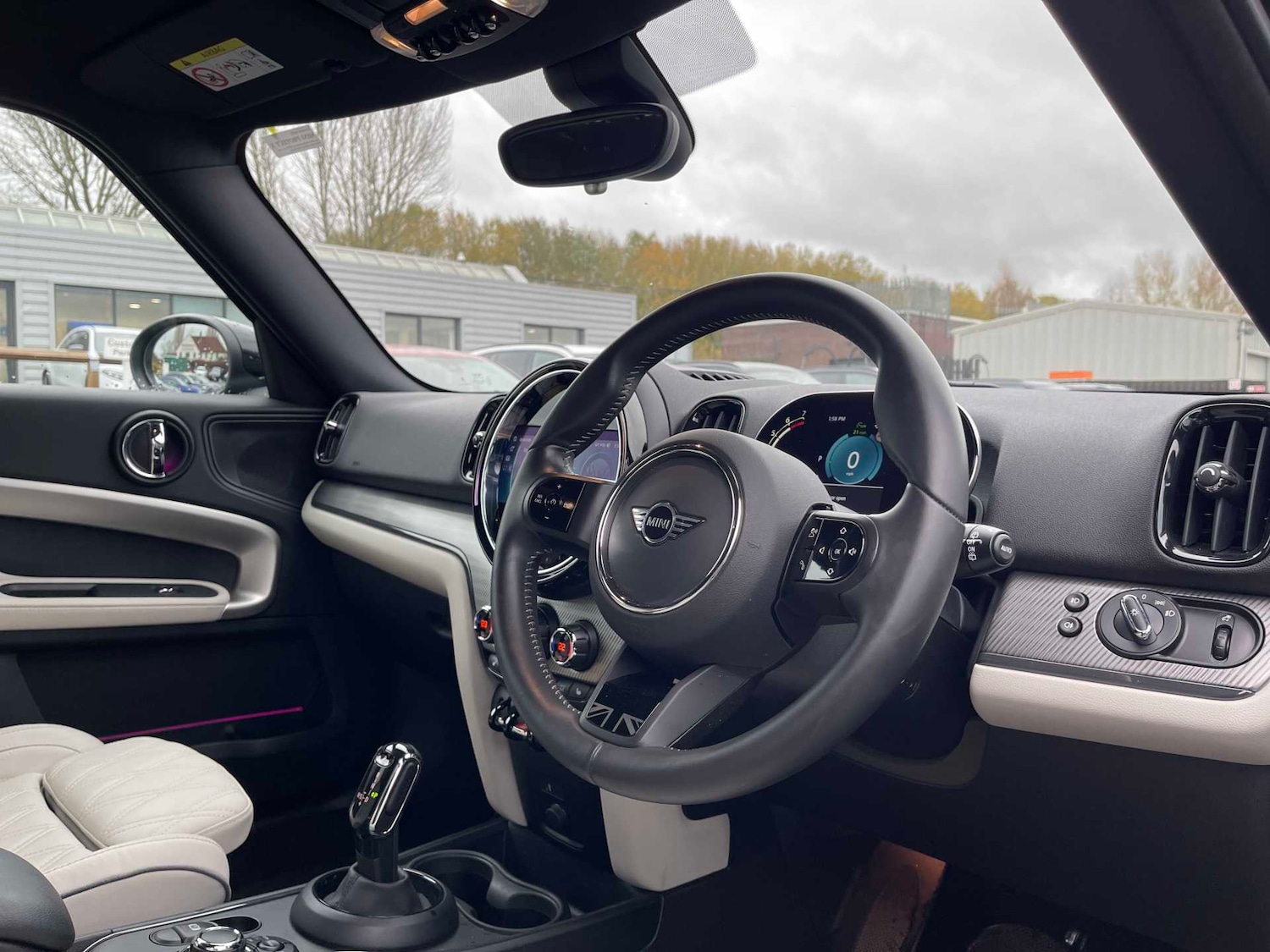 Used MINI Countryman 2023 for sale - 76770031: Photo 15