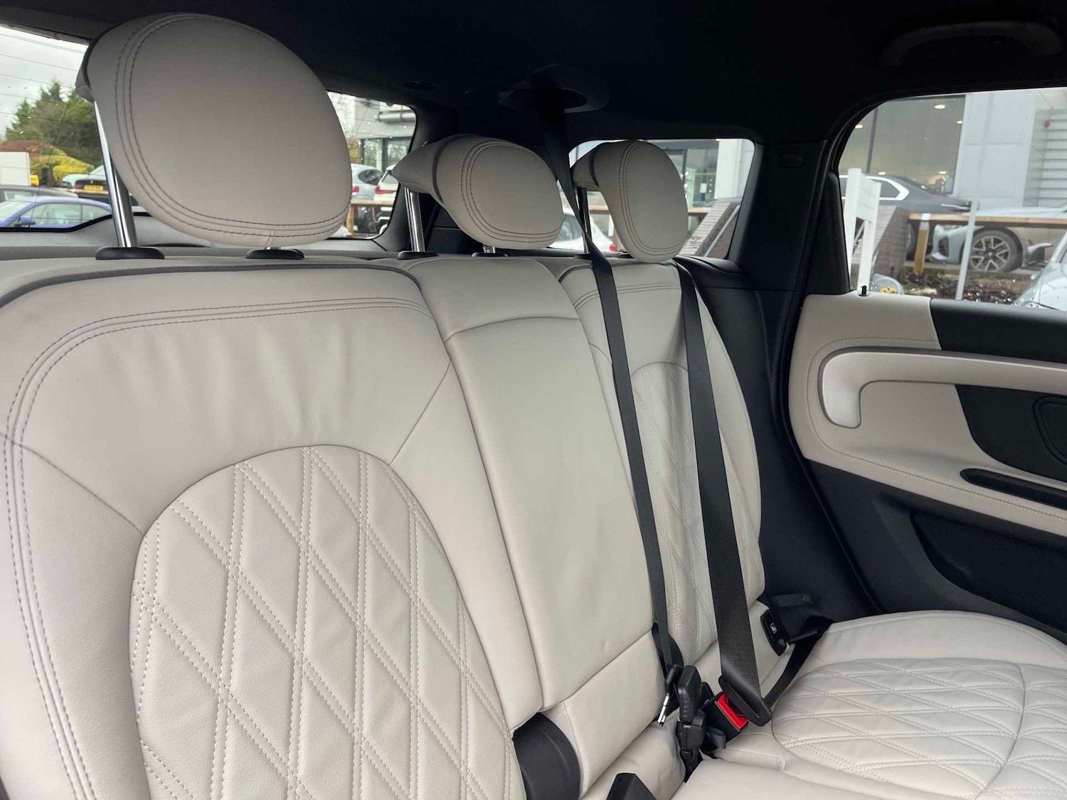 Used MINI Countryman 2023 for sale - 76770031: Photo 16