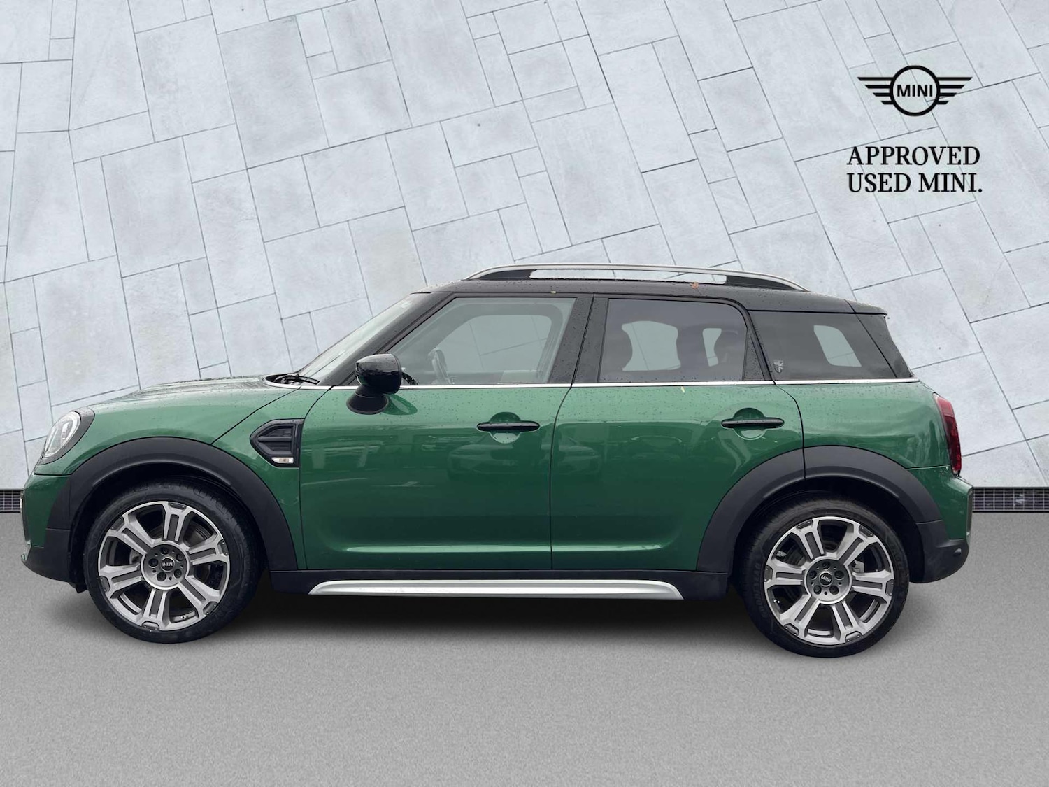 Used MINI Countryman 2023 for sale - 76770031: Photo 19