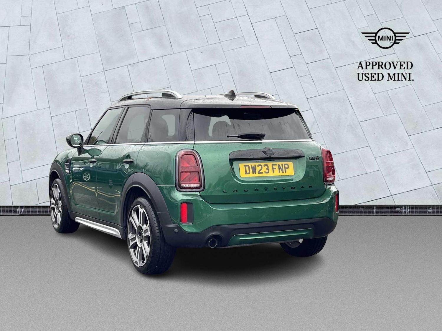 Used MINI Countryman 2023 for sale - 76770031: Photo 2