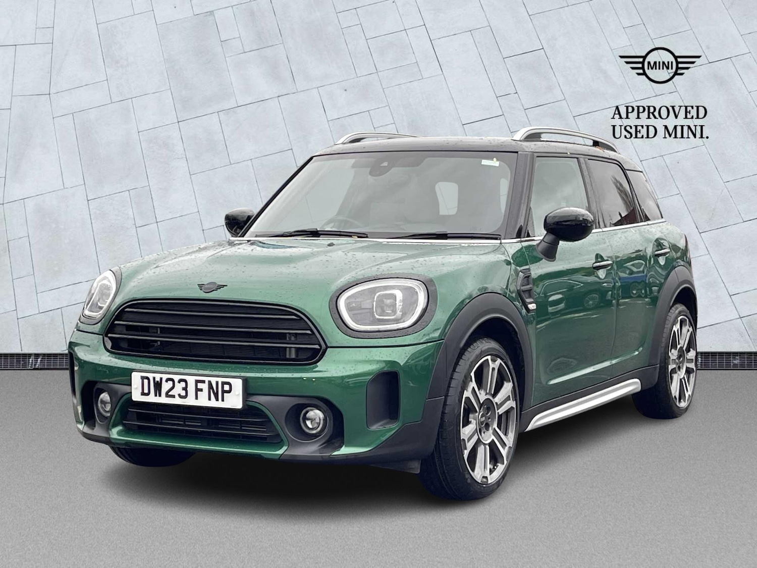 Used MINI Countryman 2023 for sale - 76770031: Photo 20