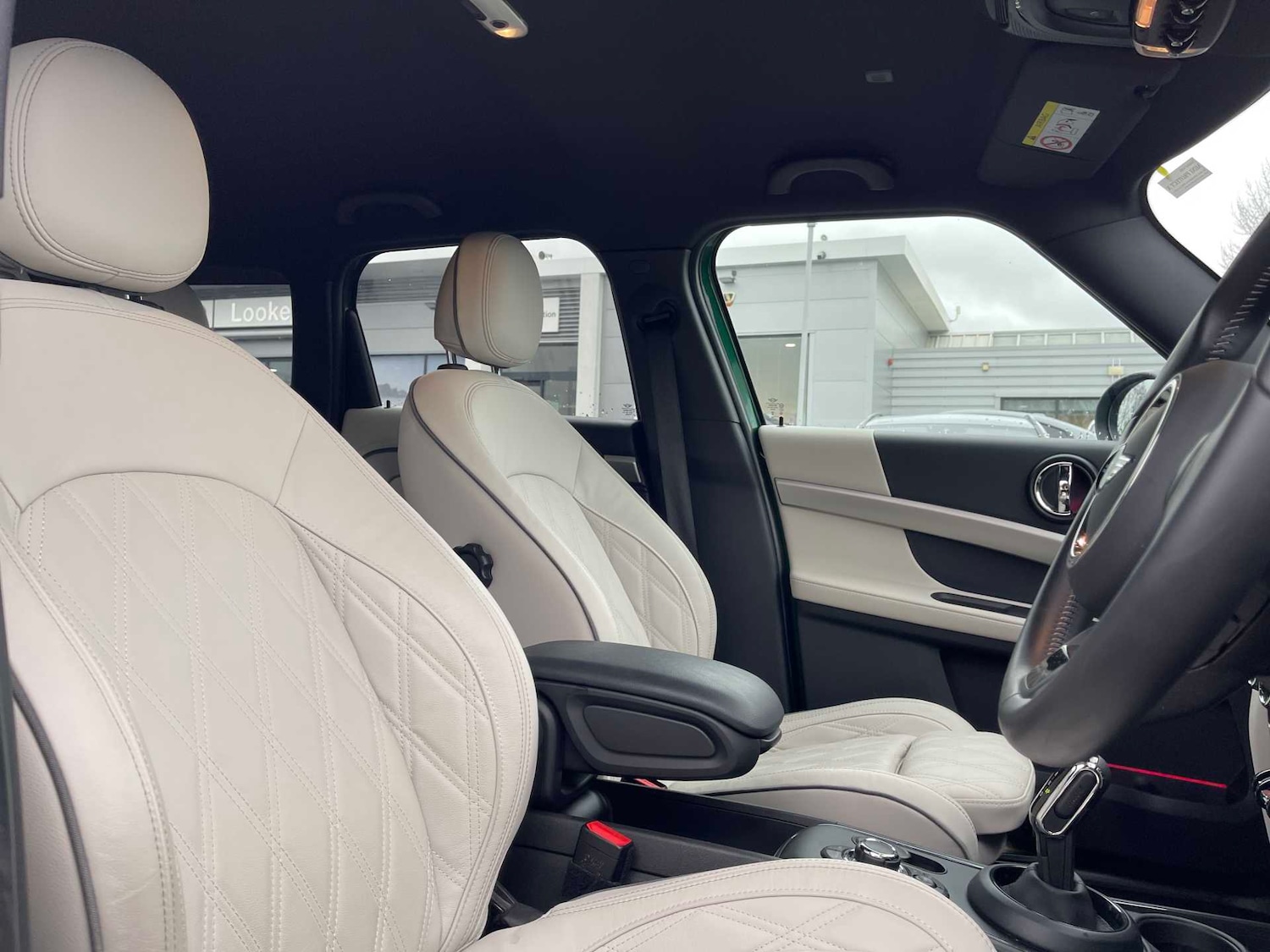 Used MINI Countryman 2023 for sale - 76770031: Photo 21