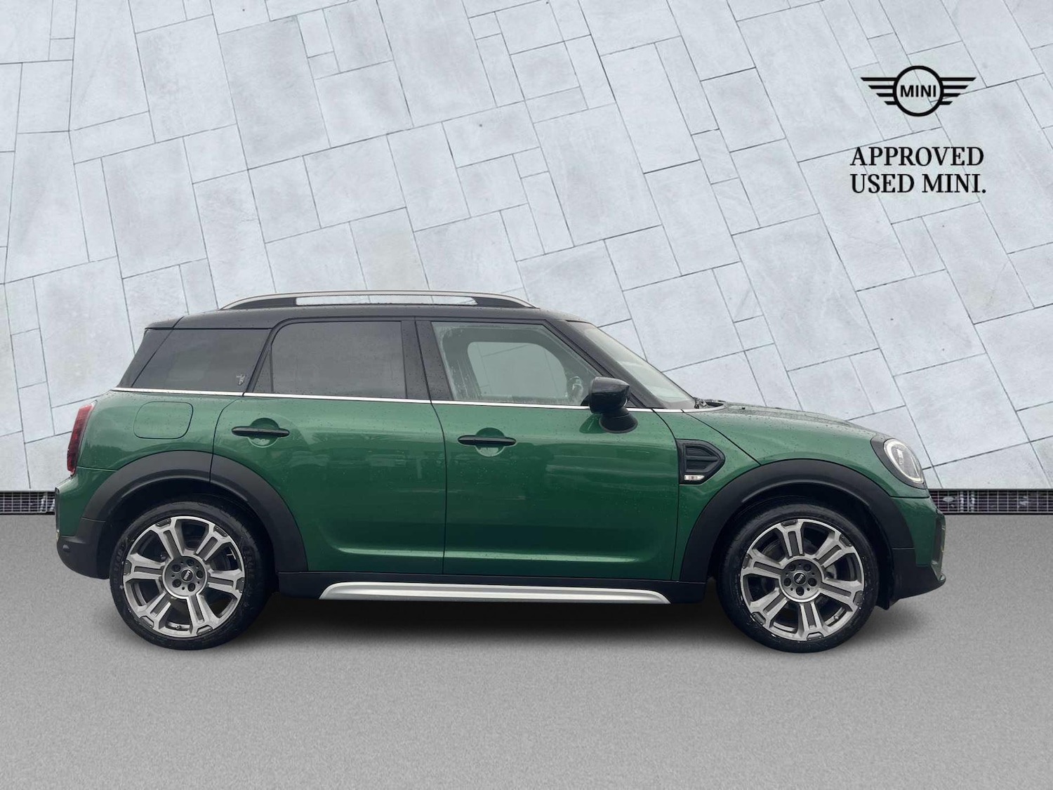 Used MINI Countryman 2023 for sale - 76770031: Photo 3