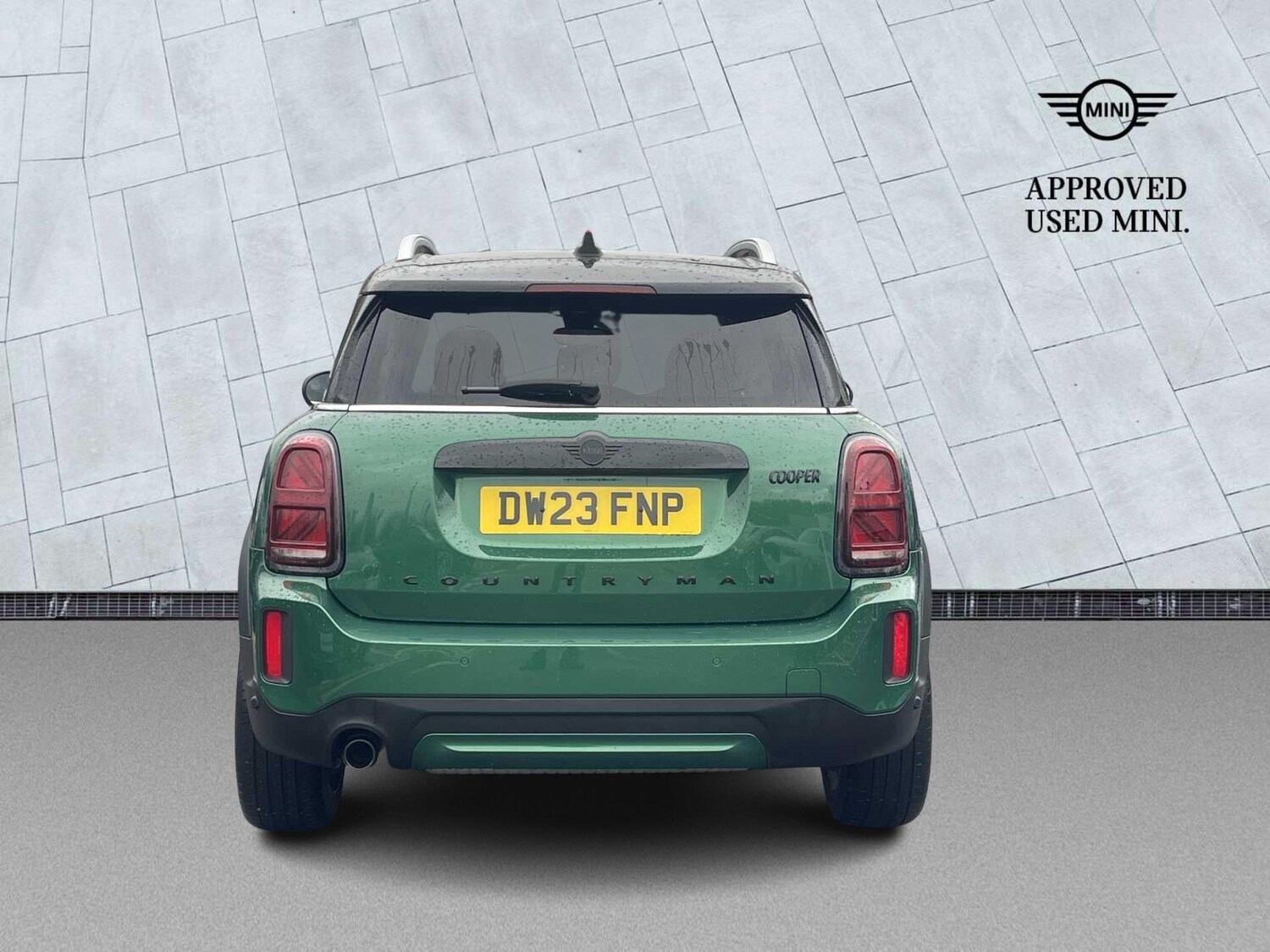 Used MINI Countryman 2023 for sale - 76770031: Photo 4