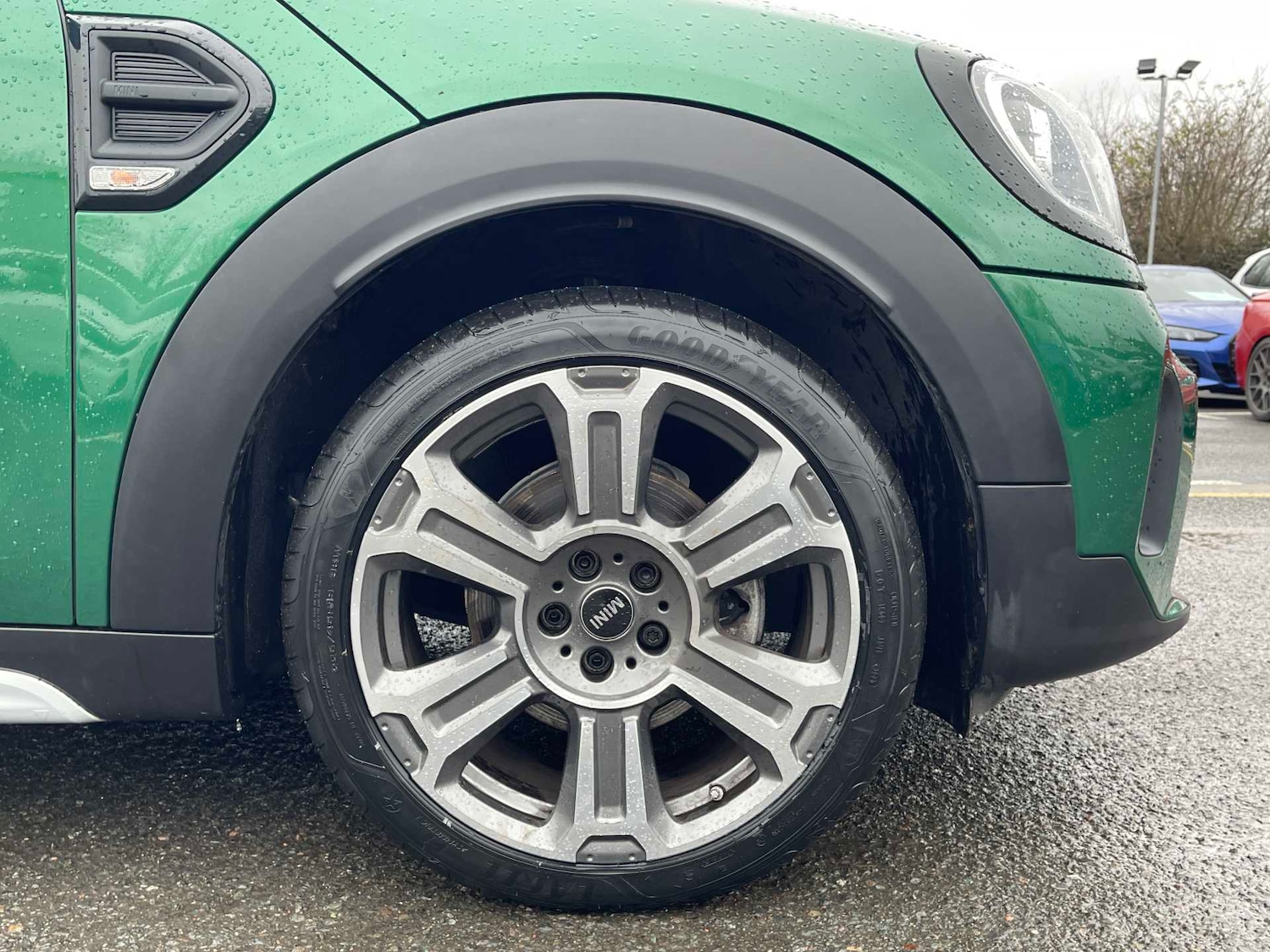 Used MINI Countryman 2023 for sale - 76770031: Photo 6