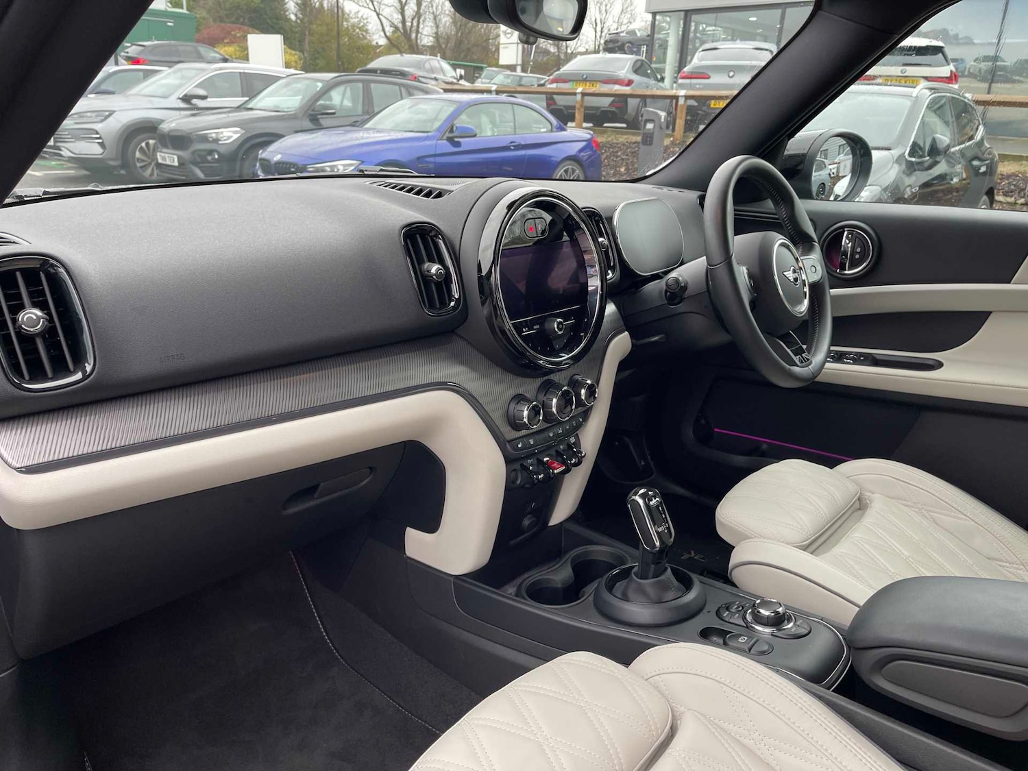 Used MINI Countryman 2023 for sale - 76770031: Photo 7