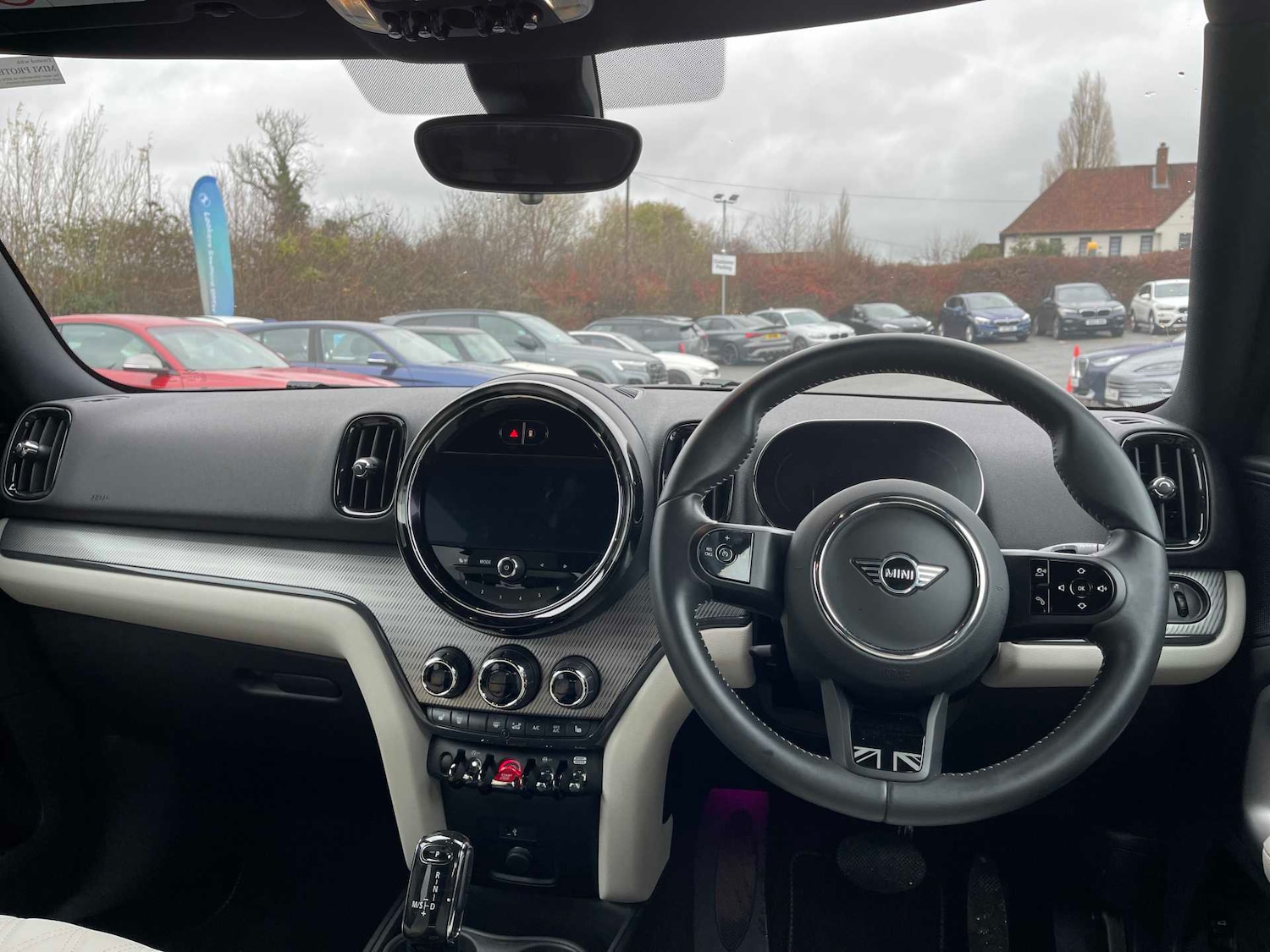 Used MINI Countryman 2023 for sale - 76770031: Photo 8