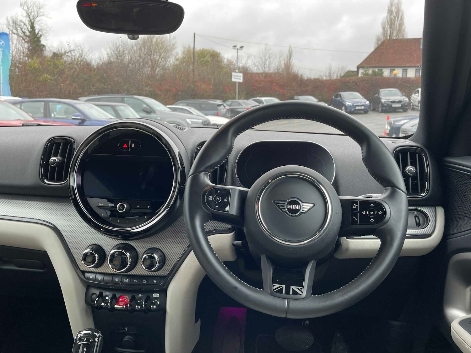 Used MINI Countryman 2023 for sale - 76770031: Photo 9