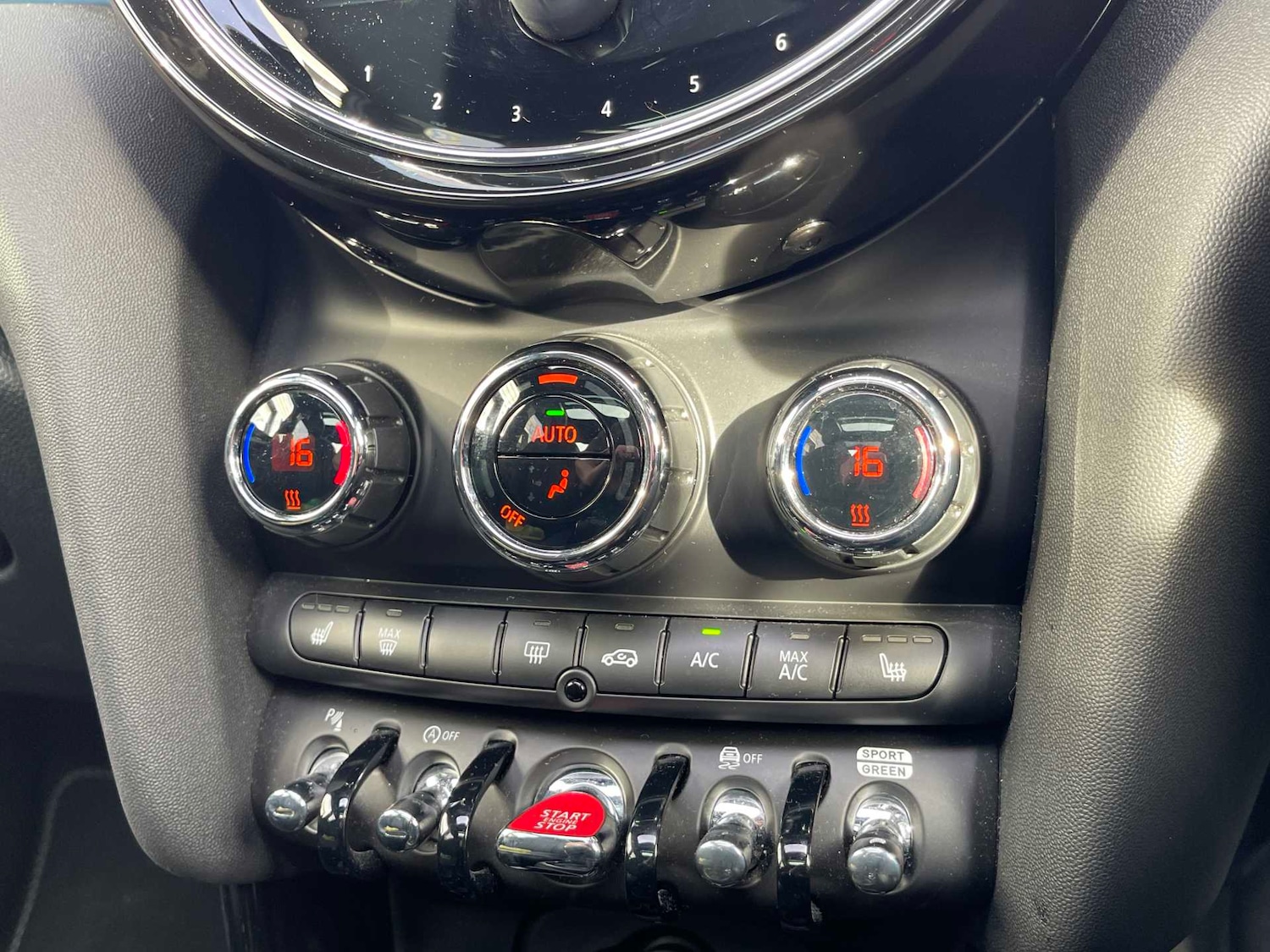 Used MINI Hatch 2023 for sale - 77954094: Photo 10