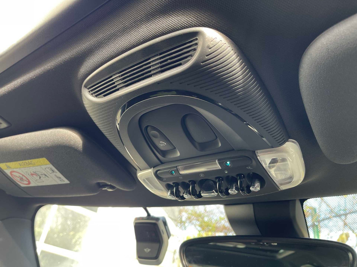 Used MINI Hatch 2023 for sale - 77954094: Photo 12