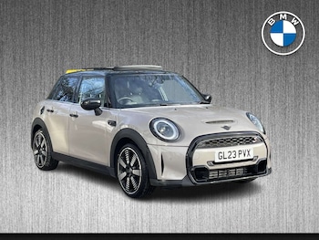 Used MINI Hatch 2023 for sale - 77954094: Photo