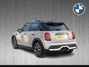 Used MINI Hatch 2023 for sale - 77954094: Photo