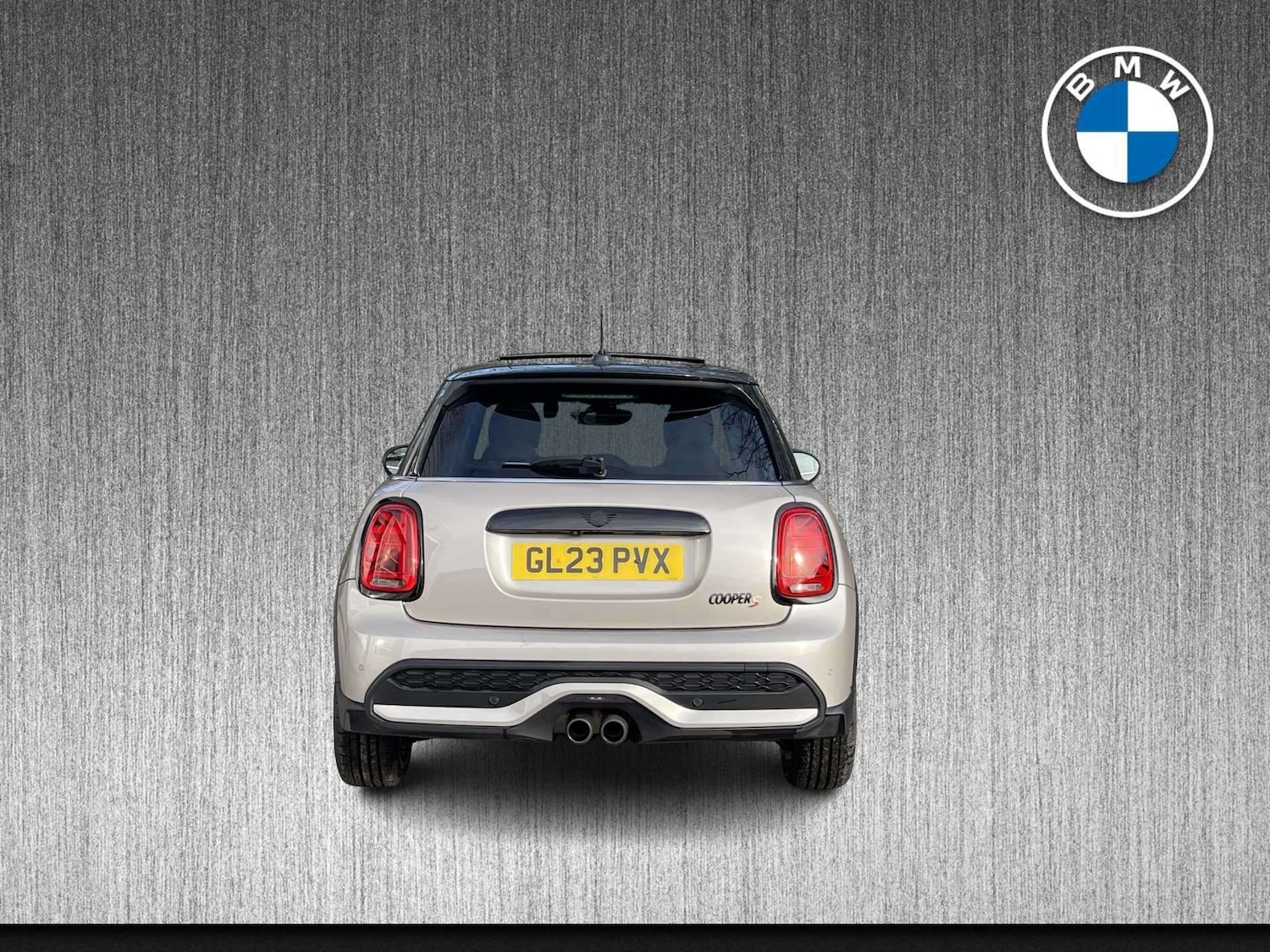 Used MINI Hatch 2023 for sale - 77954094: Photo 3