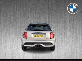 Used MINI Hatch 2023 for sale - 77954094: Photo