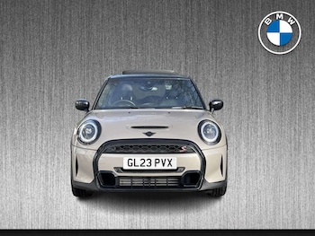 Used MINI Hatch 2023 for sale - 77954094: Photo