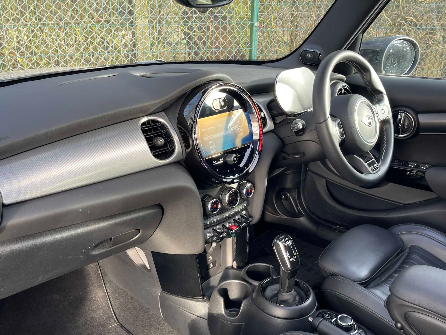 Used MINI Hatch 2023 for sale - 77954094: Photo 5