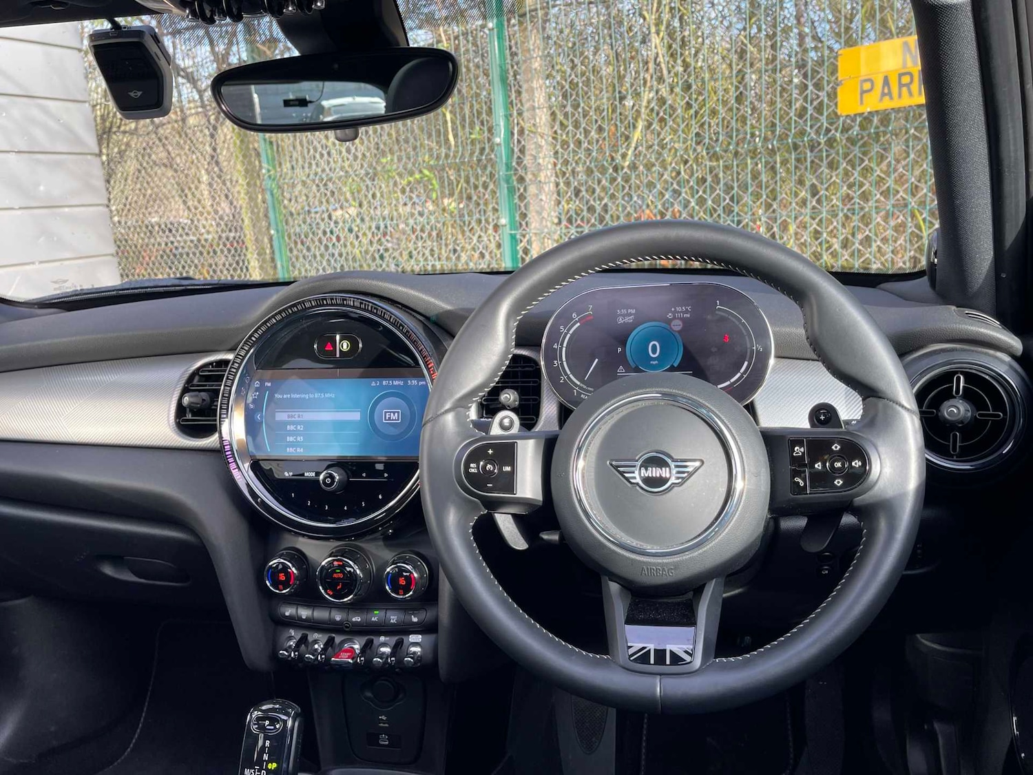 Used MINI Hatch 2023 for sale - 77954094: Photo 6