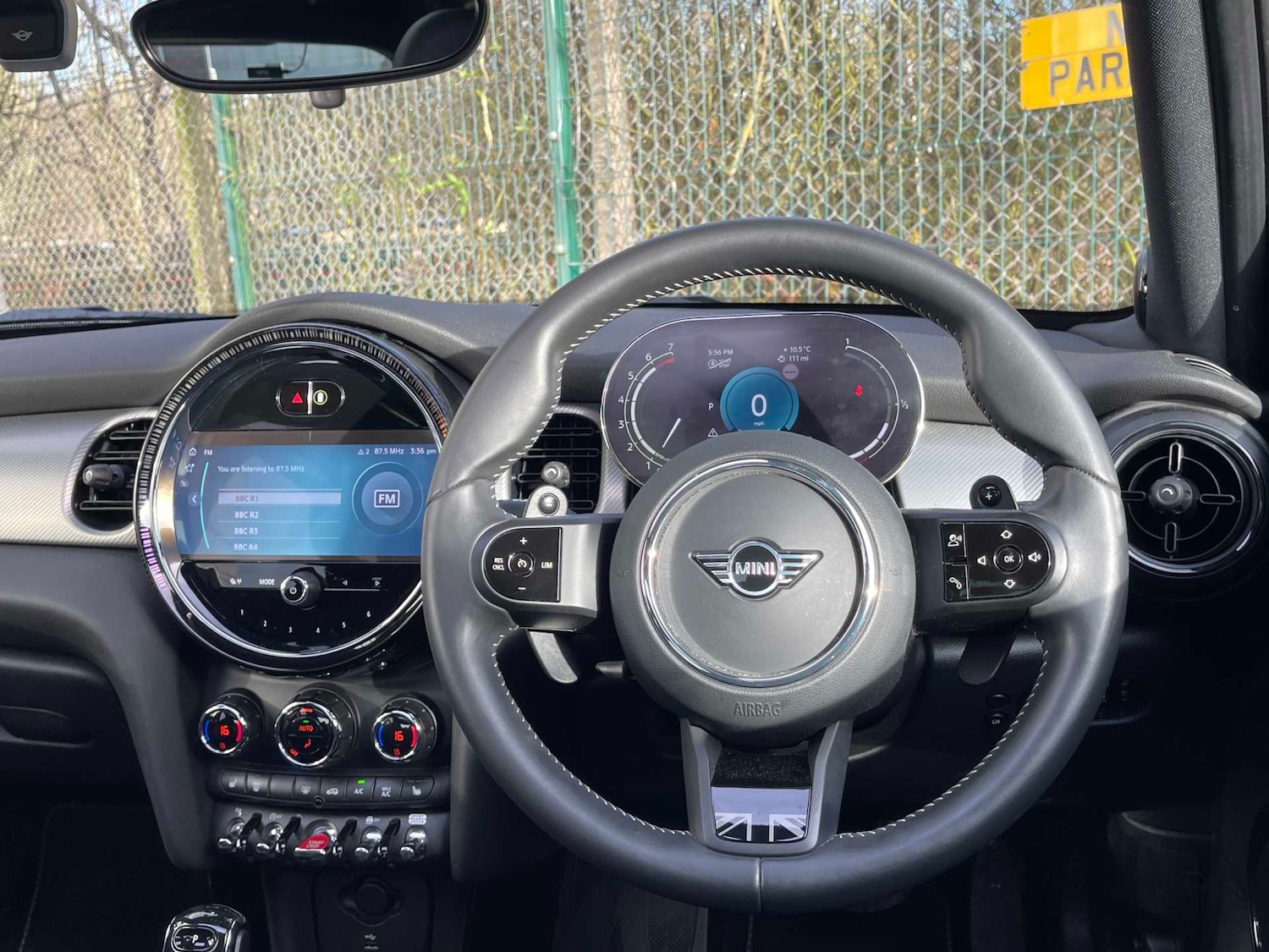 Used MINI Hatch 2023 for sale - 77954094: Photo 7