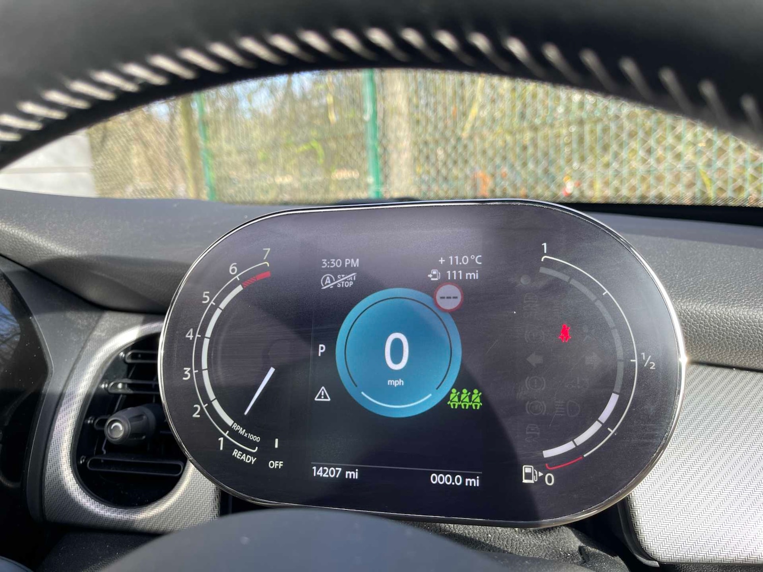 Used MINI Hatch 2023 for sale - 77954094: Photo 8