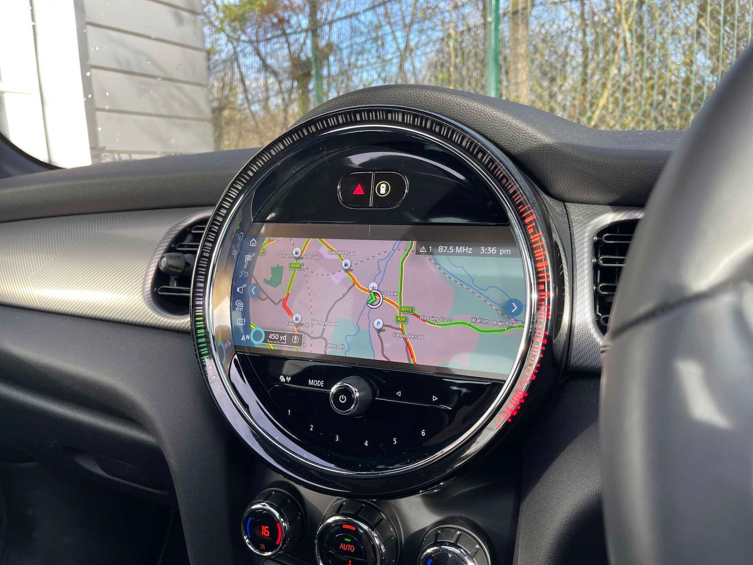 Used MINI Hatch 2023 for sale - 77954094: Photo 9