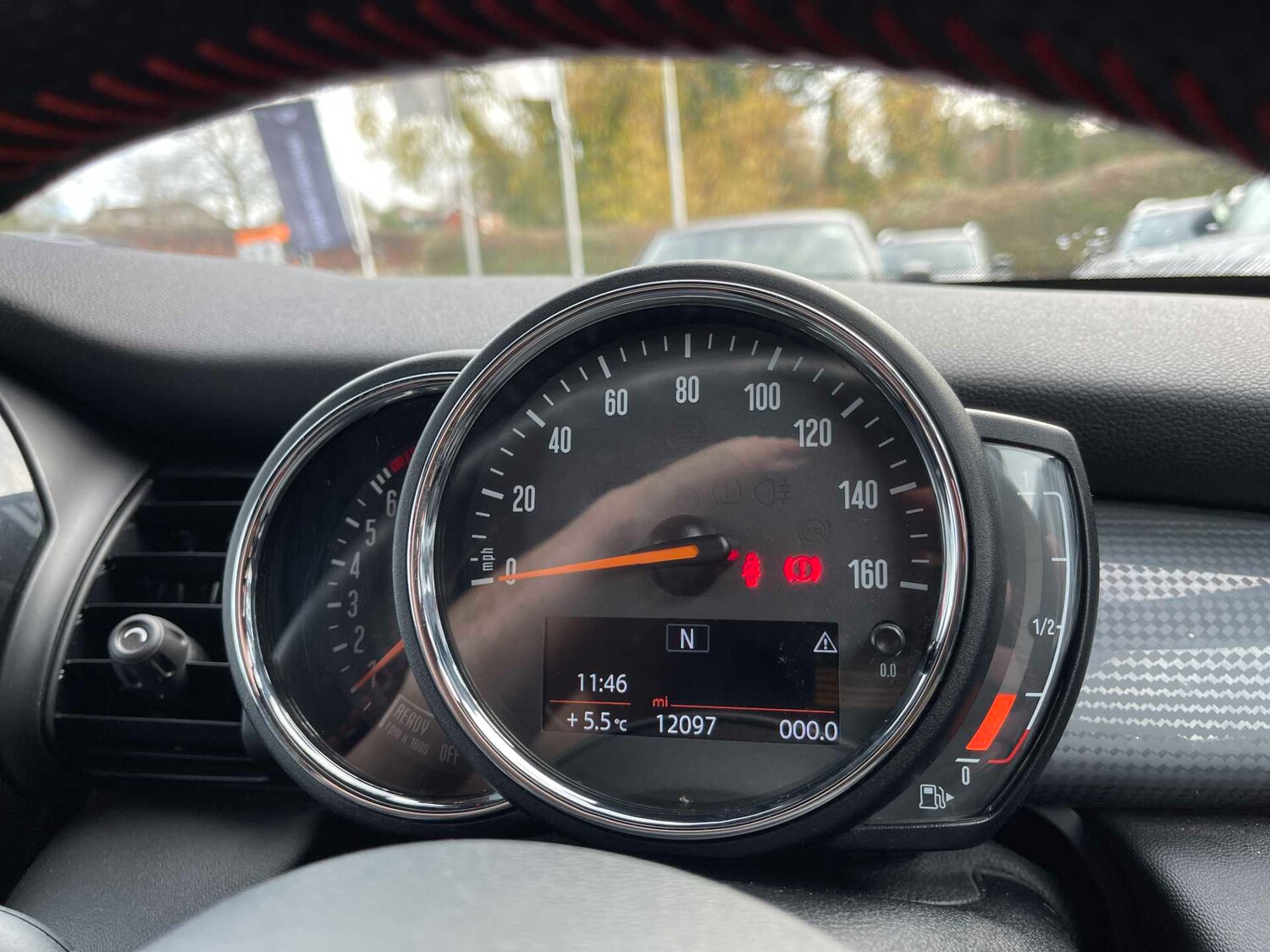 Used MINI Convertible 2020 for sale - 77489223: Photo 10