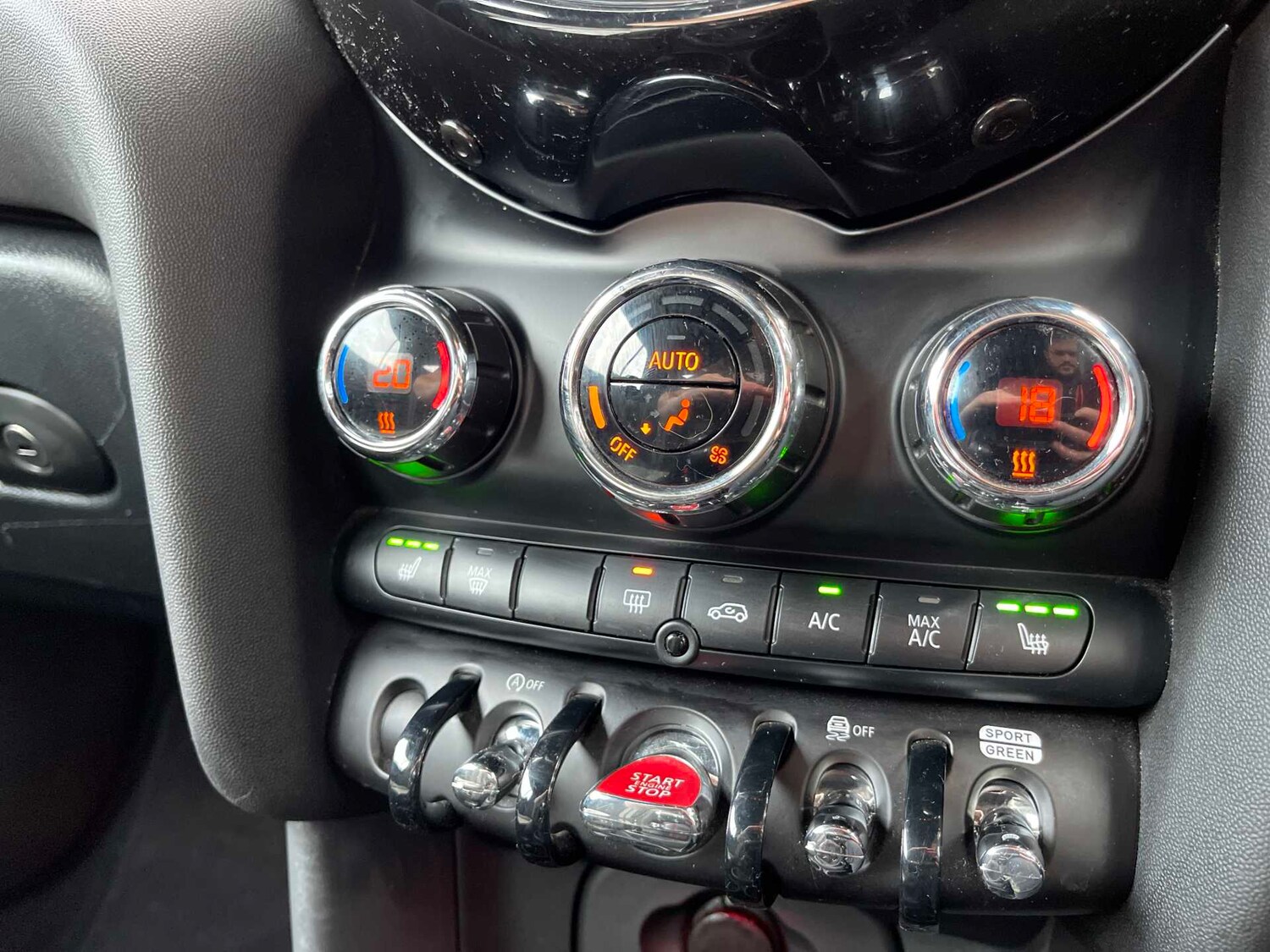 Used MINI Convertible 2020 for sale - 77489223: Photo 12