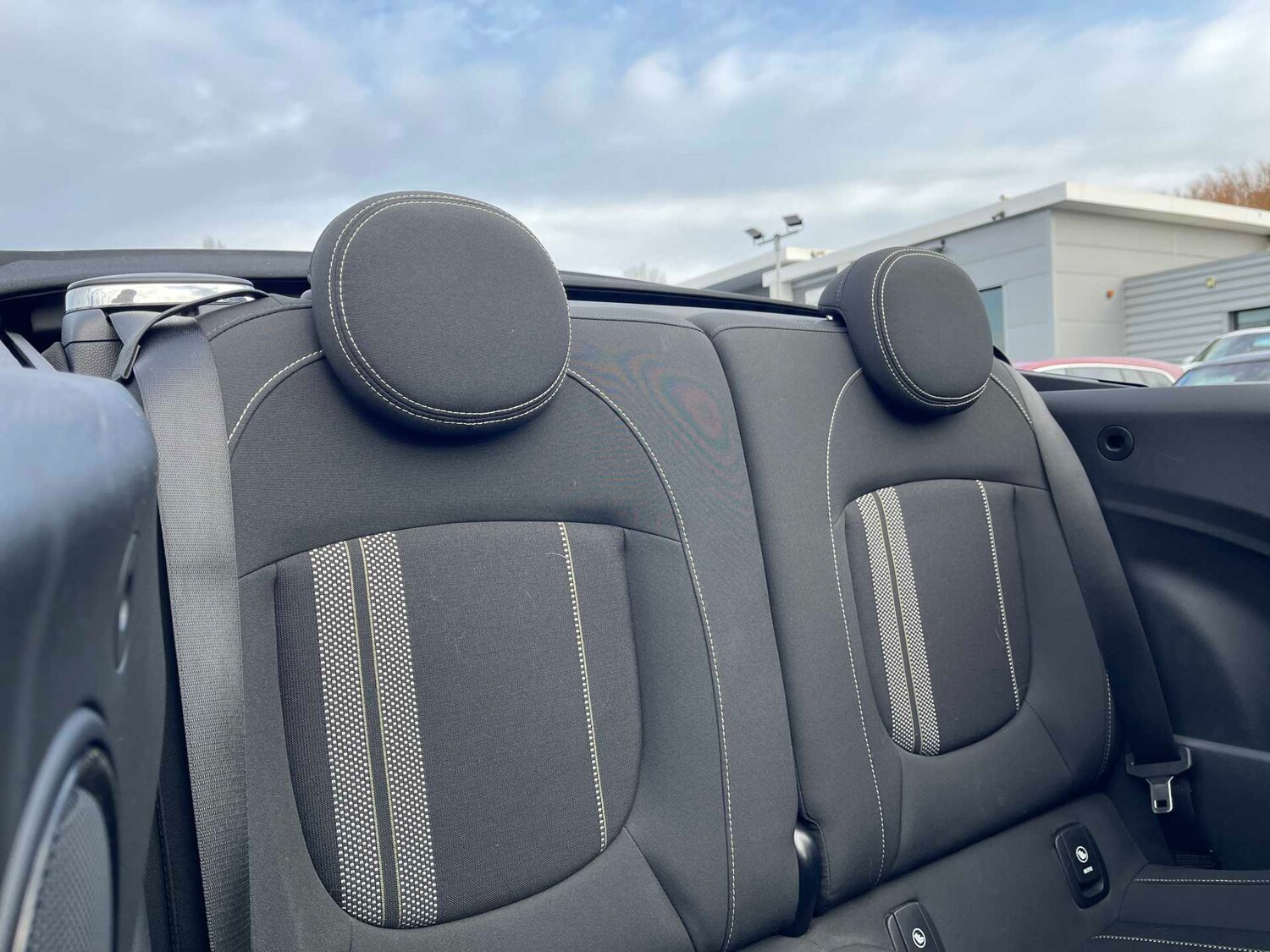 Used MINI Convertible 2020 for sale - 77489223: Photo 16