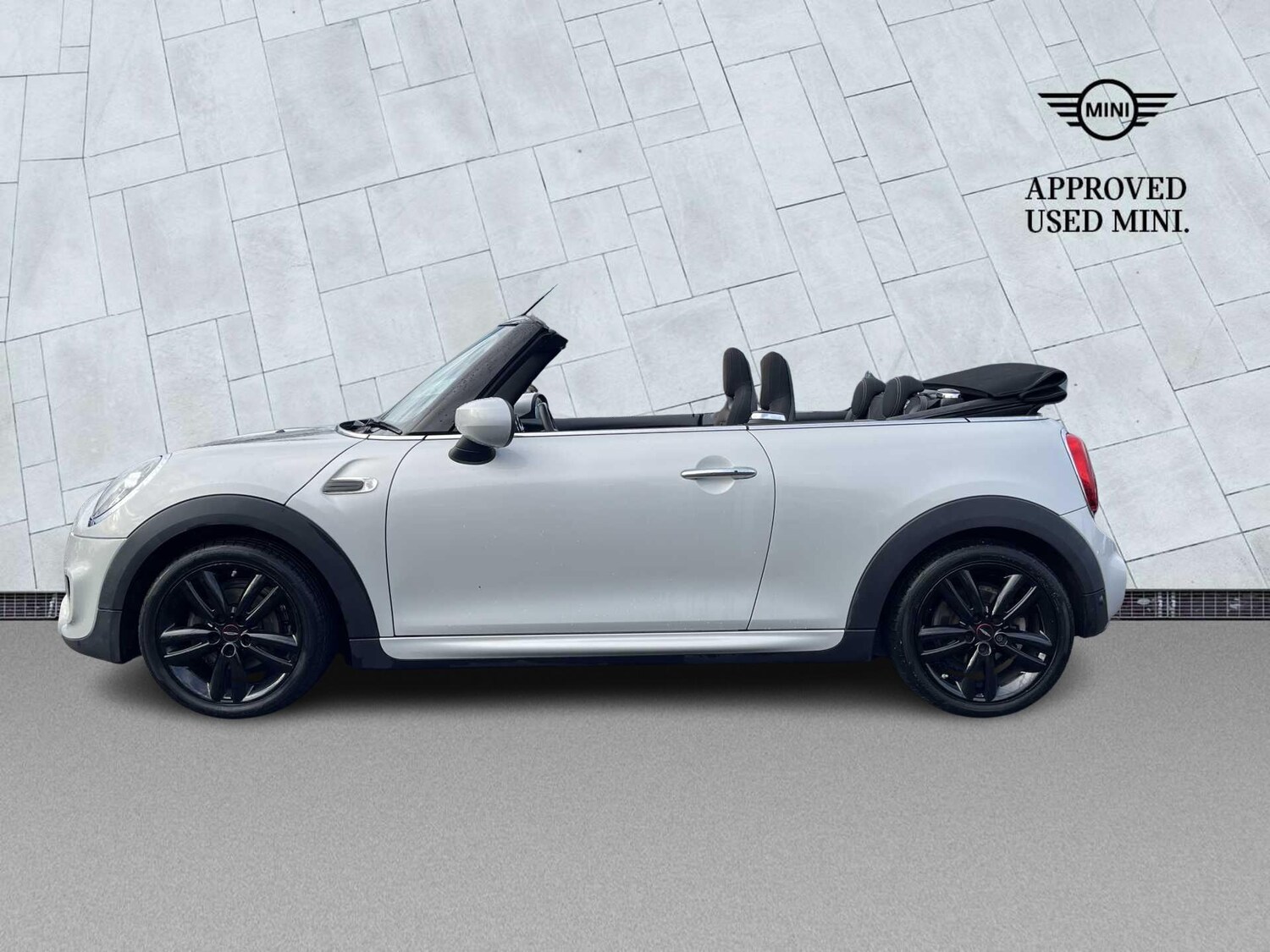Used MINI Convertible 2020 for sale - 77489223: Photo 19