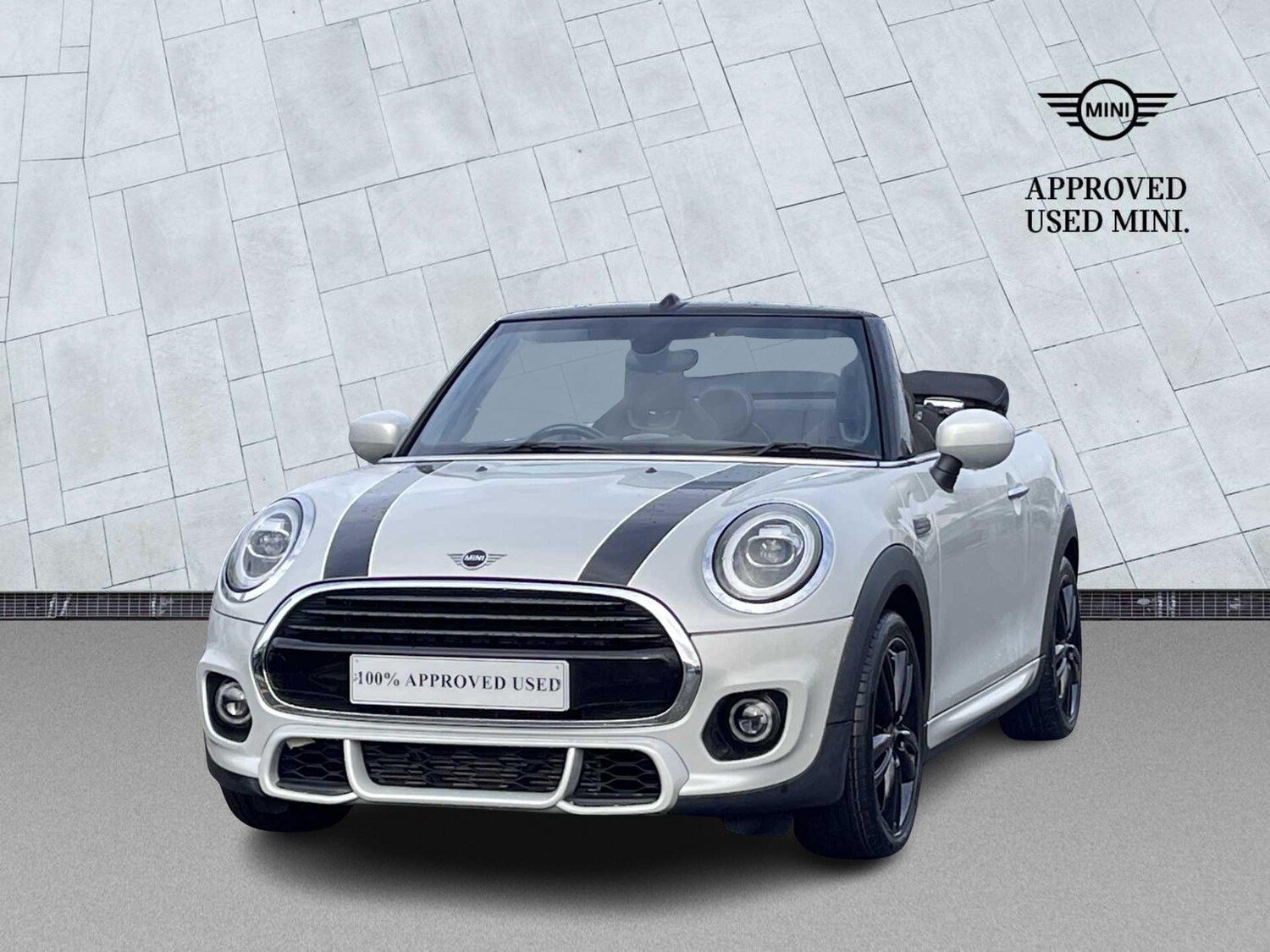 Used MINI Convertible 2020 for sale - 77489223: Photo 20