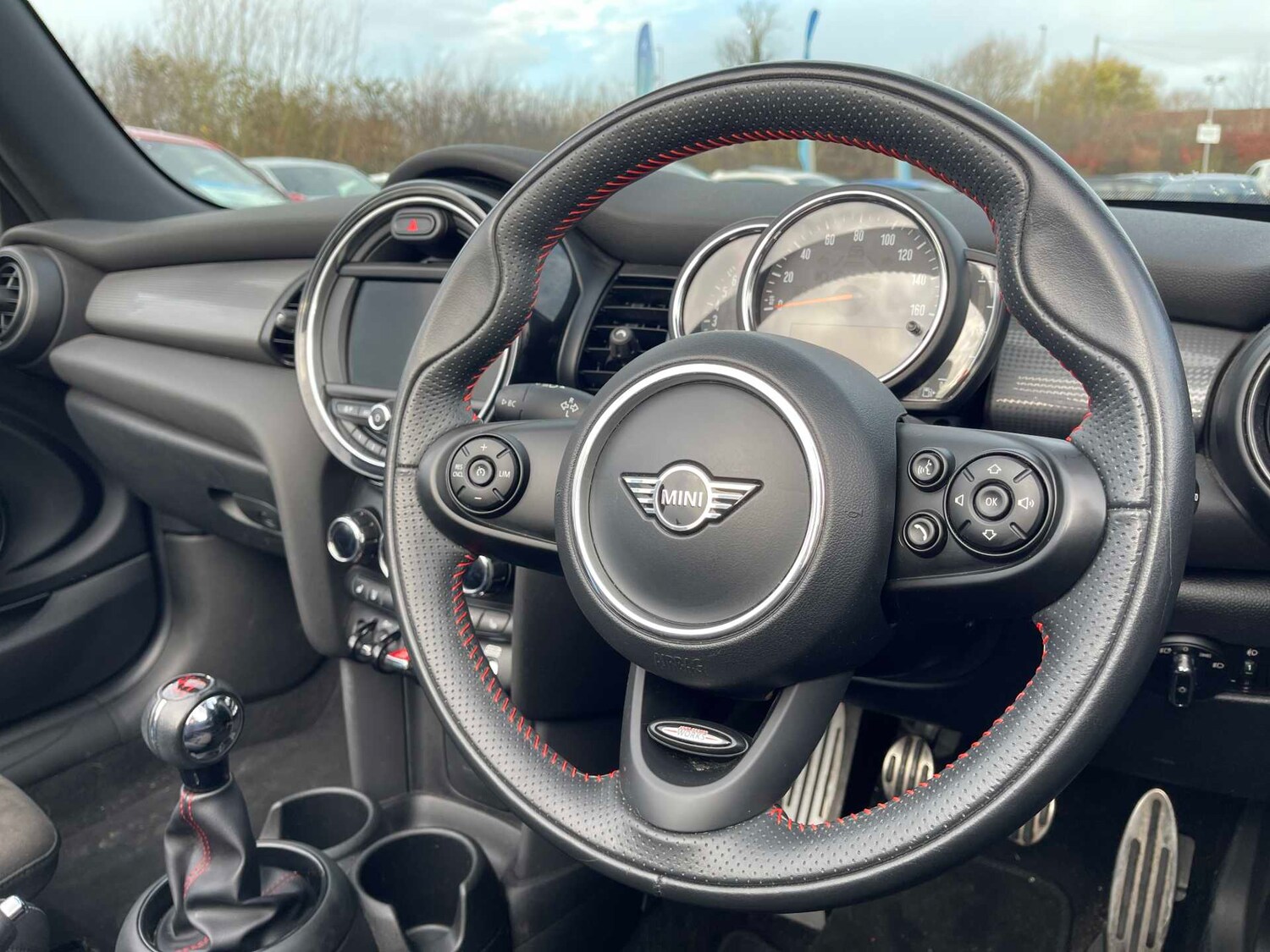 Used MINI Convertible 2020 for sale - 77489223: Photo 21