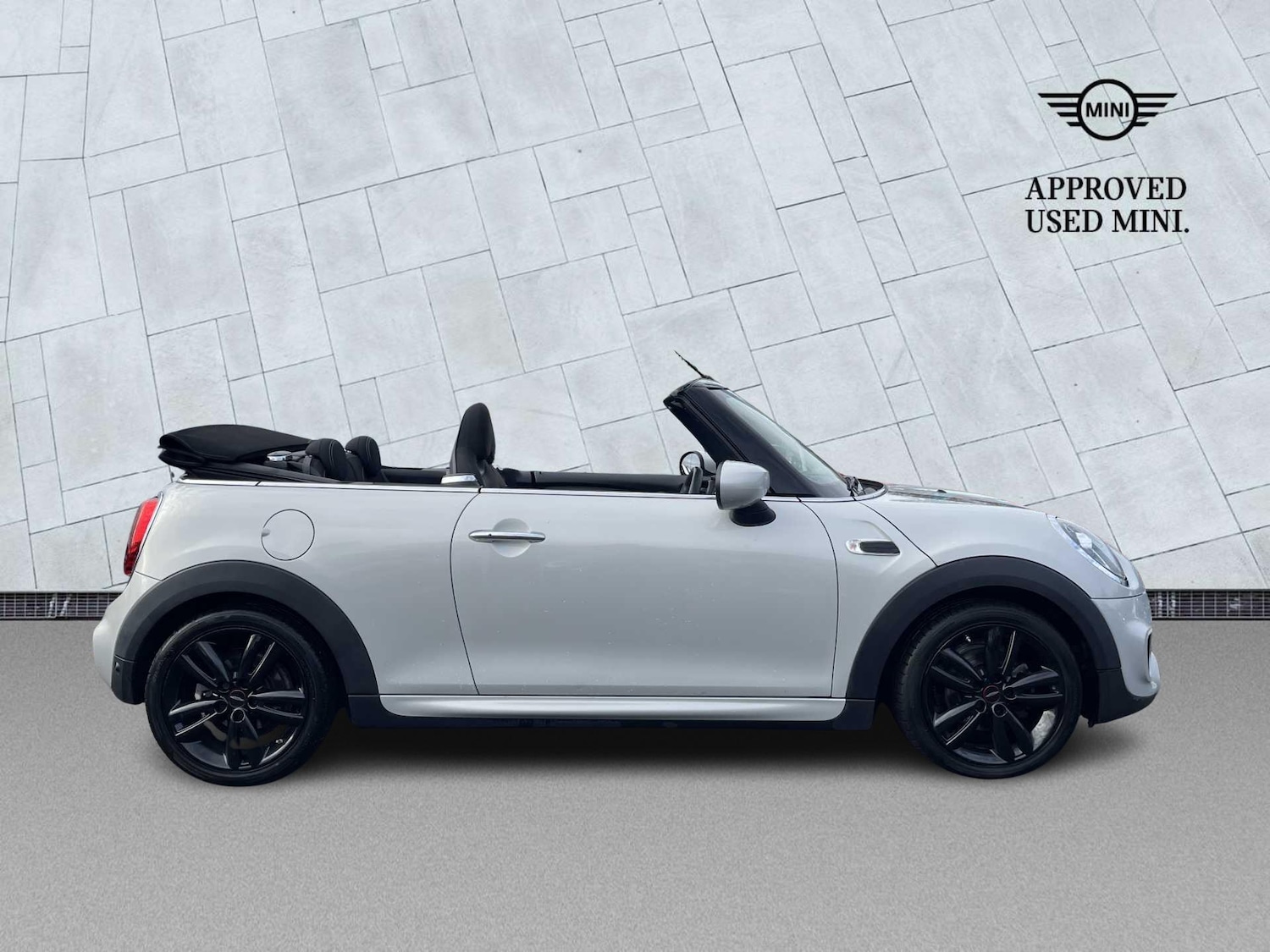 Used MINI Convertible 2020 for sale - 77489223: Photo 3