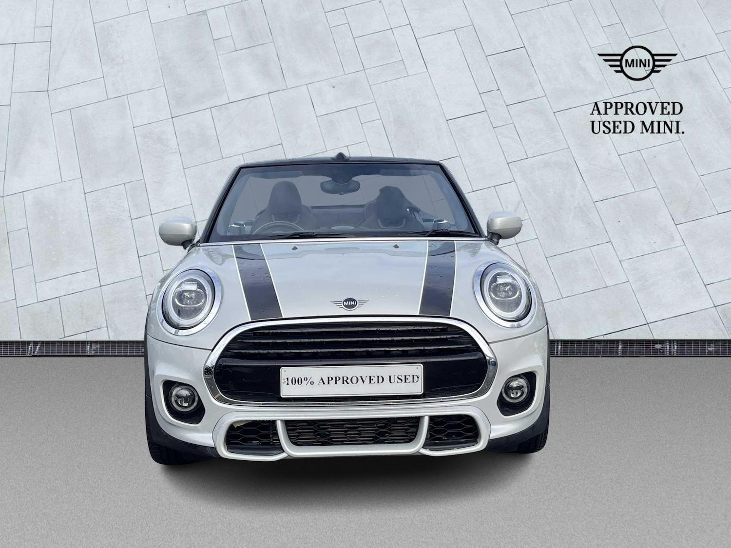 Used MINI Convertible 2020 for sale - 77489223: Photo 5