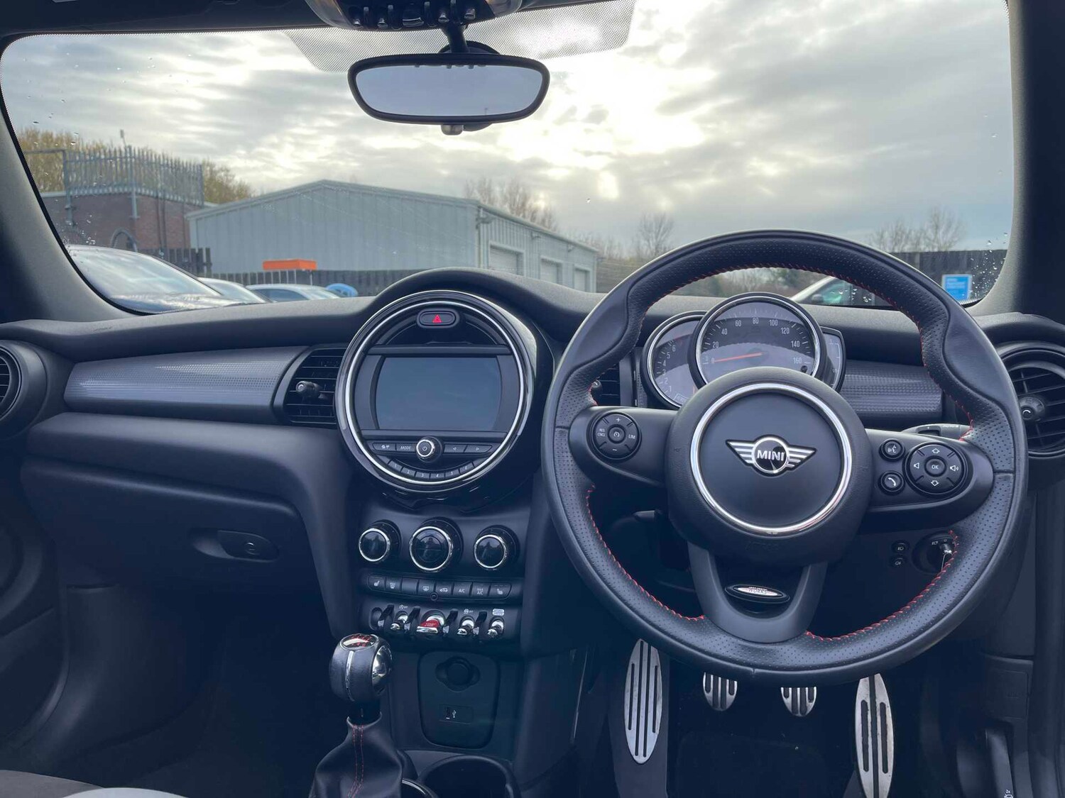 Used MINI Convertible 2020 for sale - 77489223: Photo 8