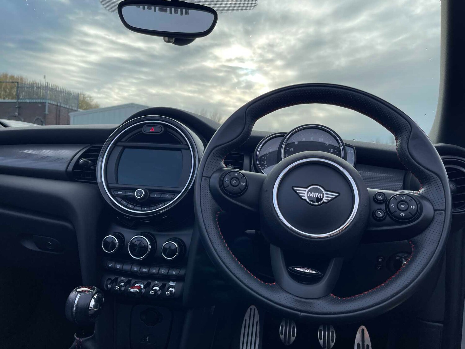 Used MINI Convertible 2020 for sale - 77489223: Photo 9