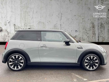 Used MINI Hatch 2022 for sale - 76599184: Photo