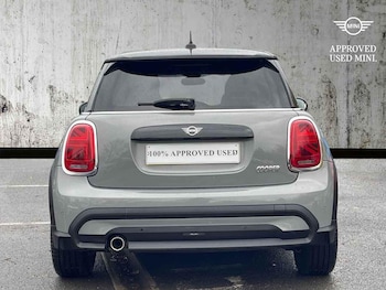 Used MINI Hatch 2022 for sale - 76599184: Photo