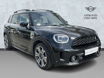 Used MINI Countryman 2022 for sale - 79069300: Photo