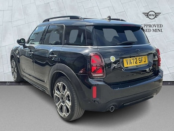 Used MINI Countryman 2022 for sale - 79069300: Photo